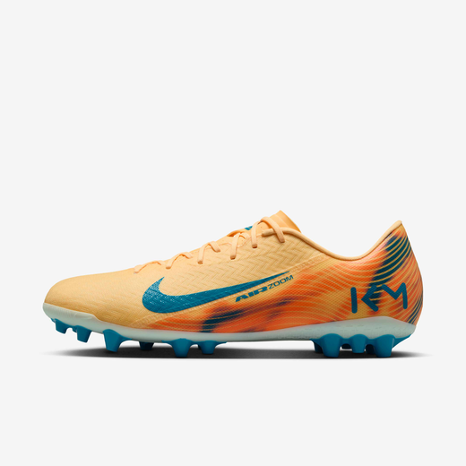 Football Shoes-Nike, Nike Mercurial Vapor 16 Academy, AG Low-Top Football Boot Football Shoes-Nike, Nike Mercurial Vapor 16 Academy, AG Low-Top Football Boot