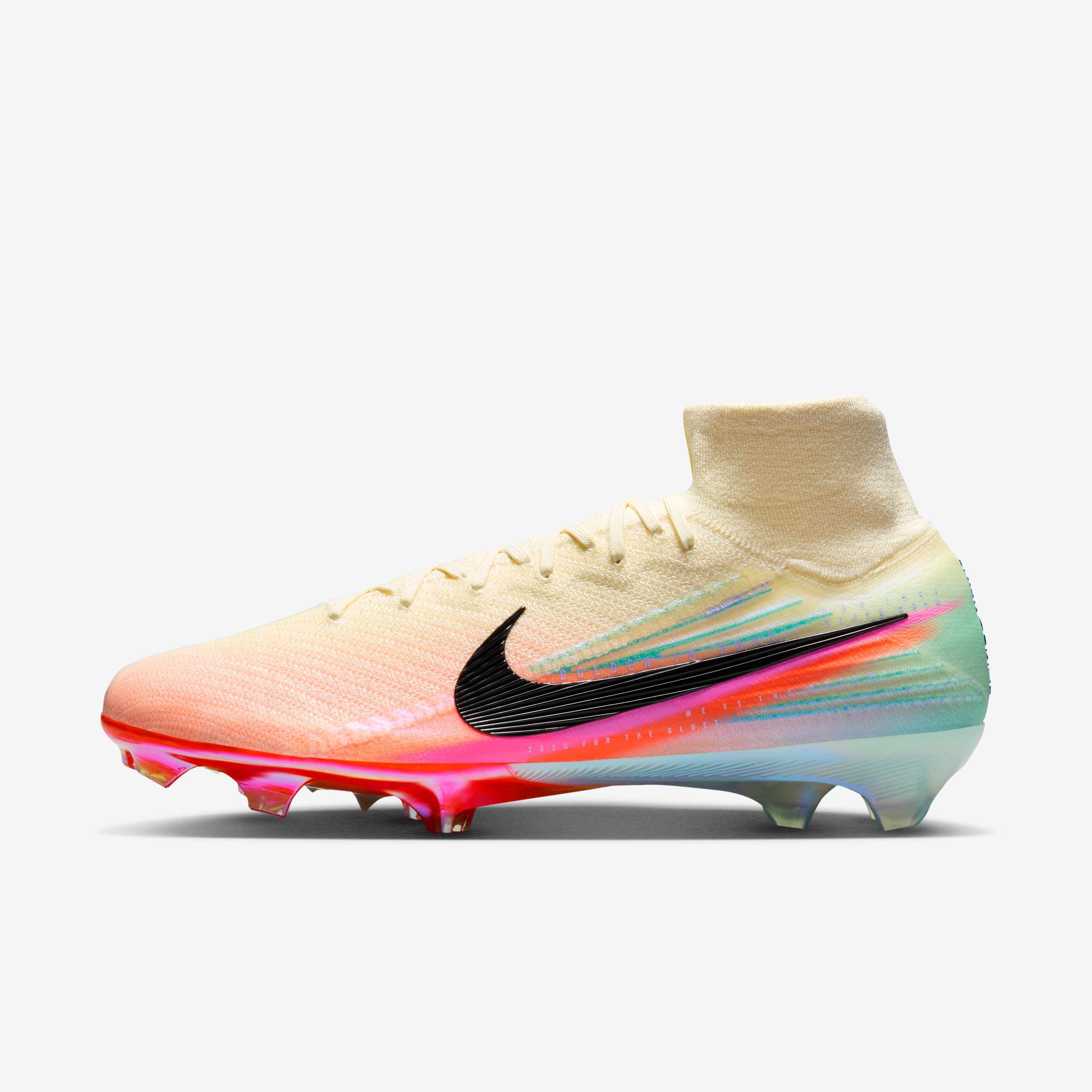Nike Mercurial Superfly 10 Elite 'Sam Kerr' image number 0