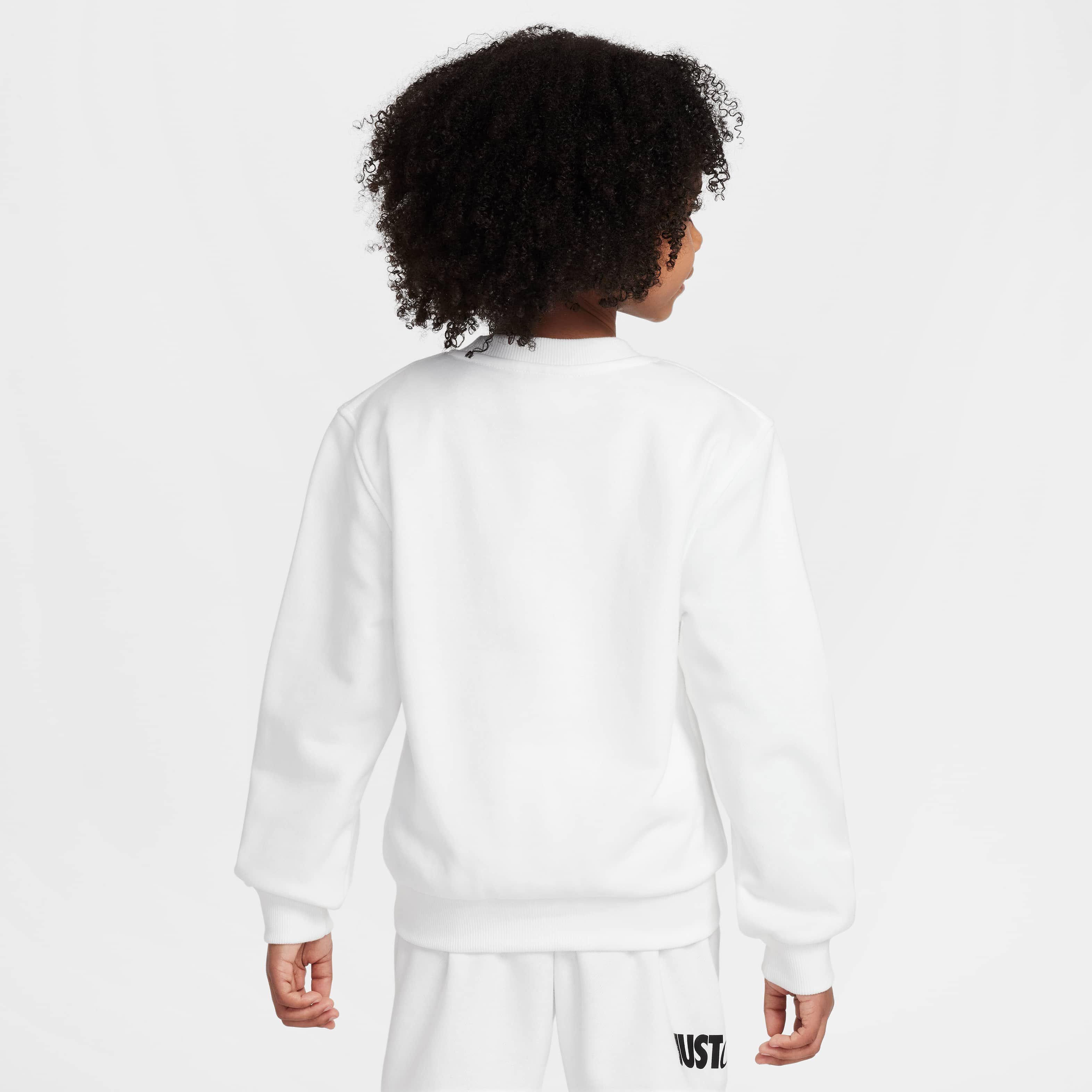 Nike Sportswear Club image number 1