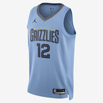 Memphis Grizzlies Statement Edition