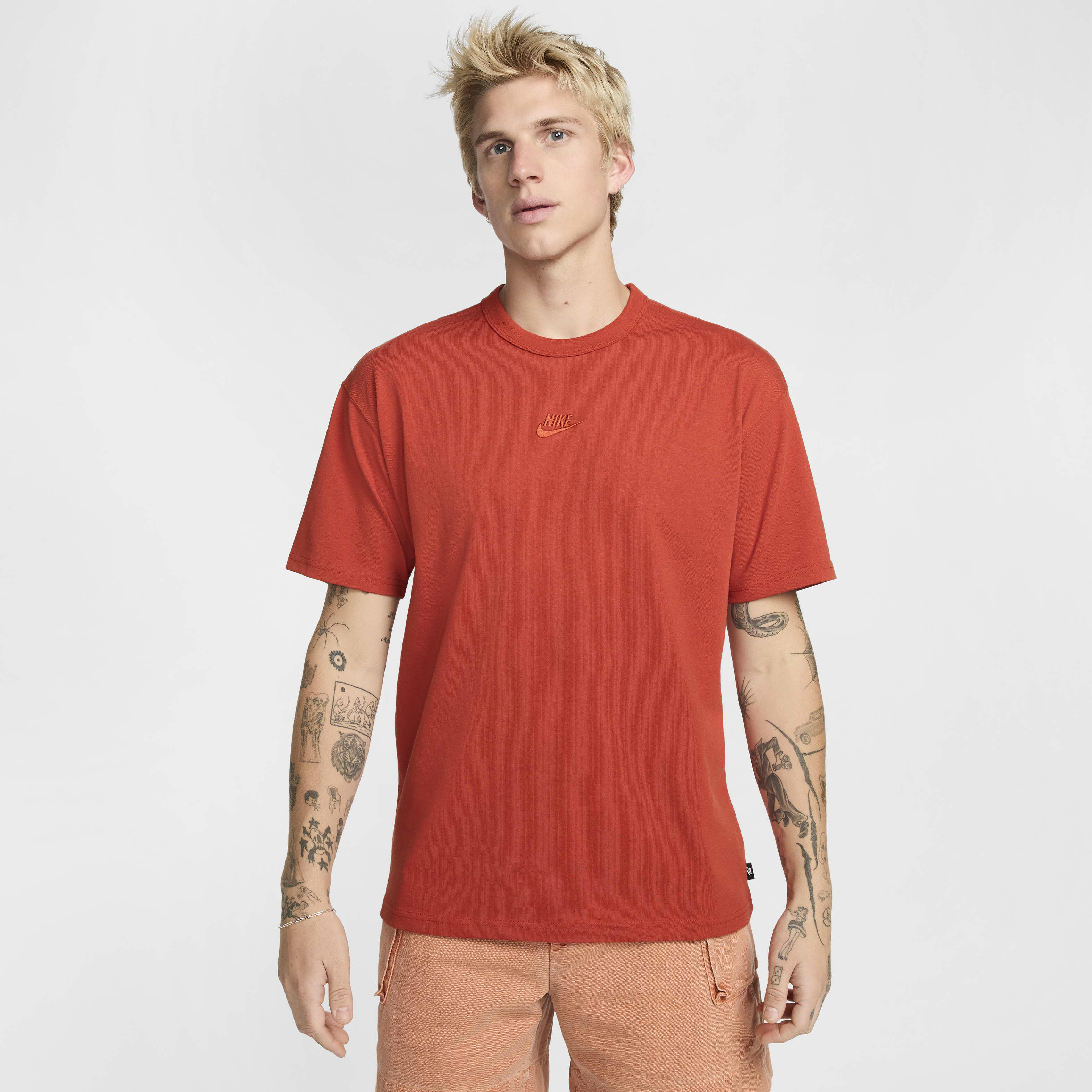Buy Nike Sportswear Premium Essentials Men's T-Shirt