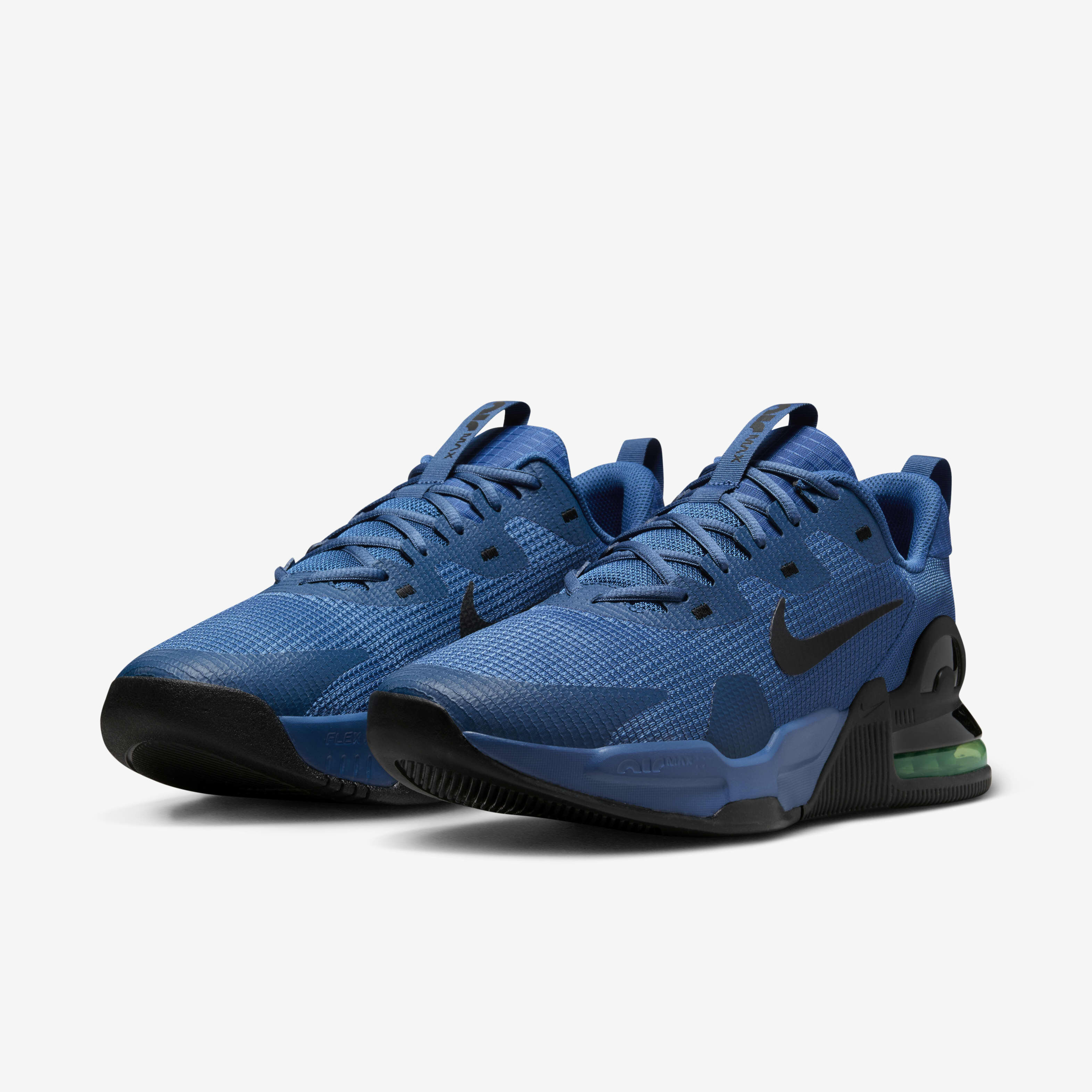 Nike men's air max trainer 1 training shoes online