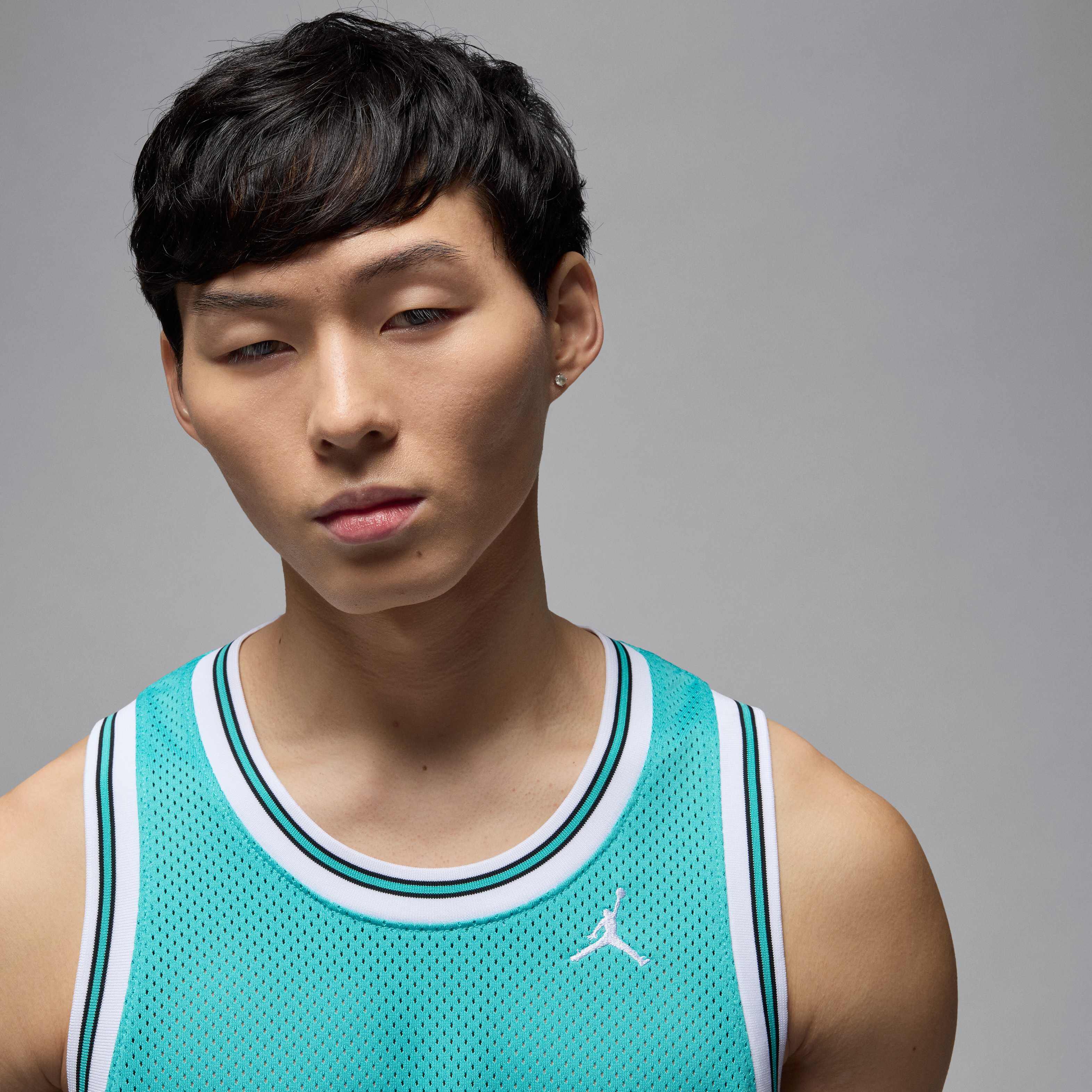 Jordan Essentials image number 2