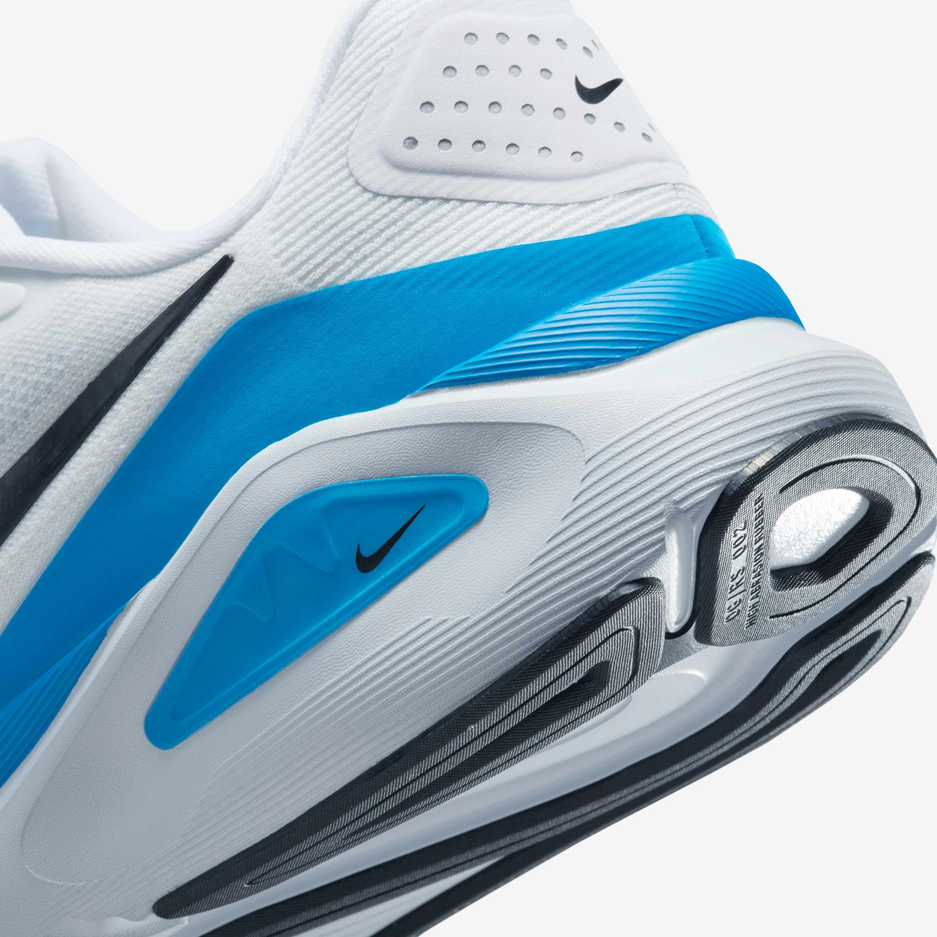 Nike Structure 26 image number 7