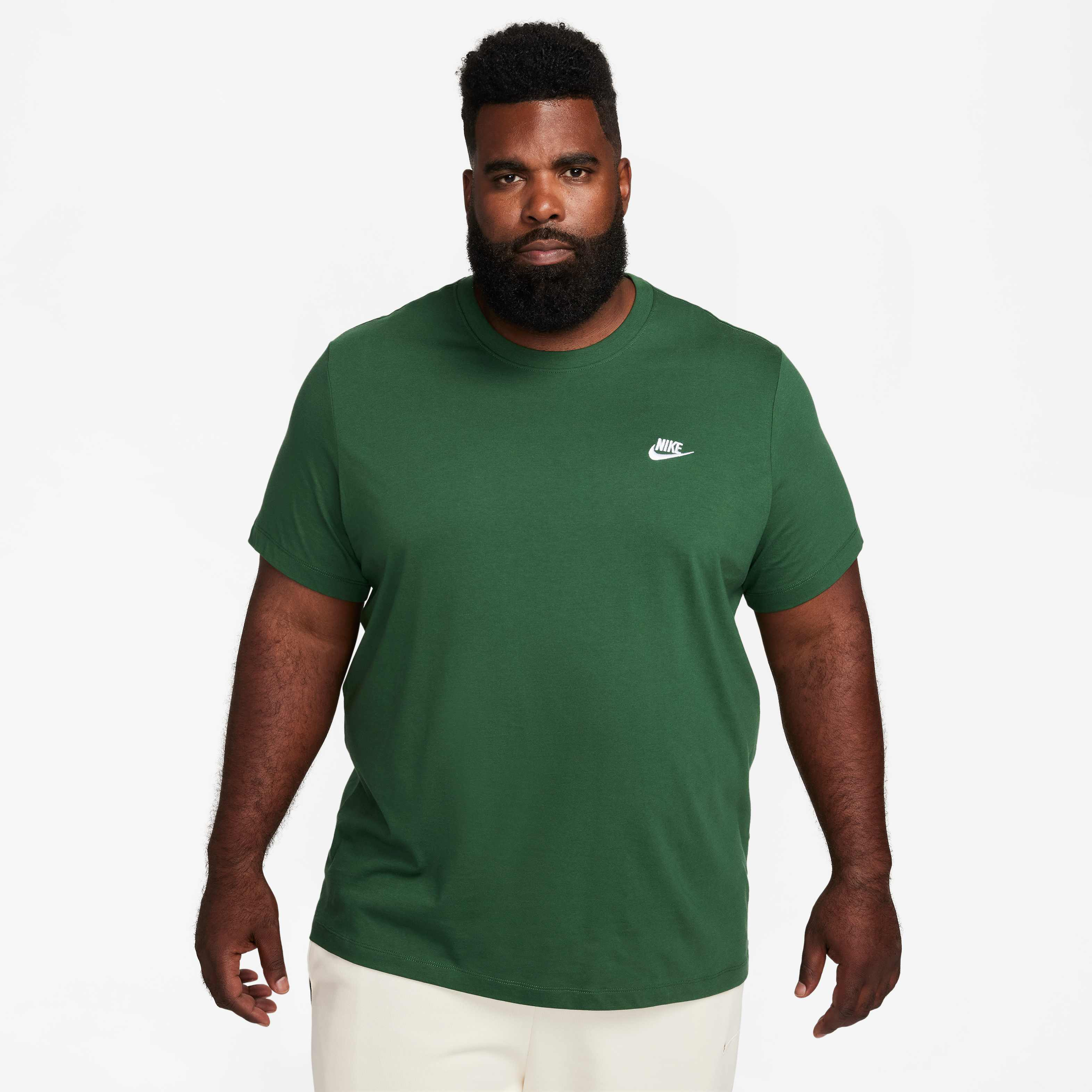 Nike Sportswear Club image number 5