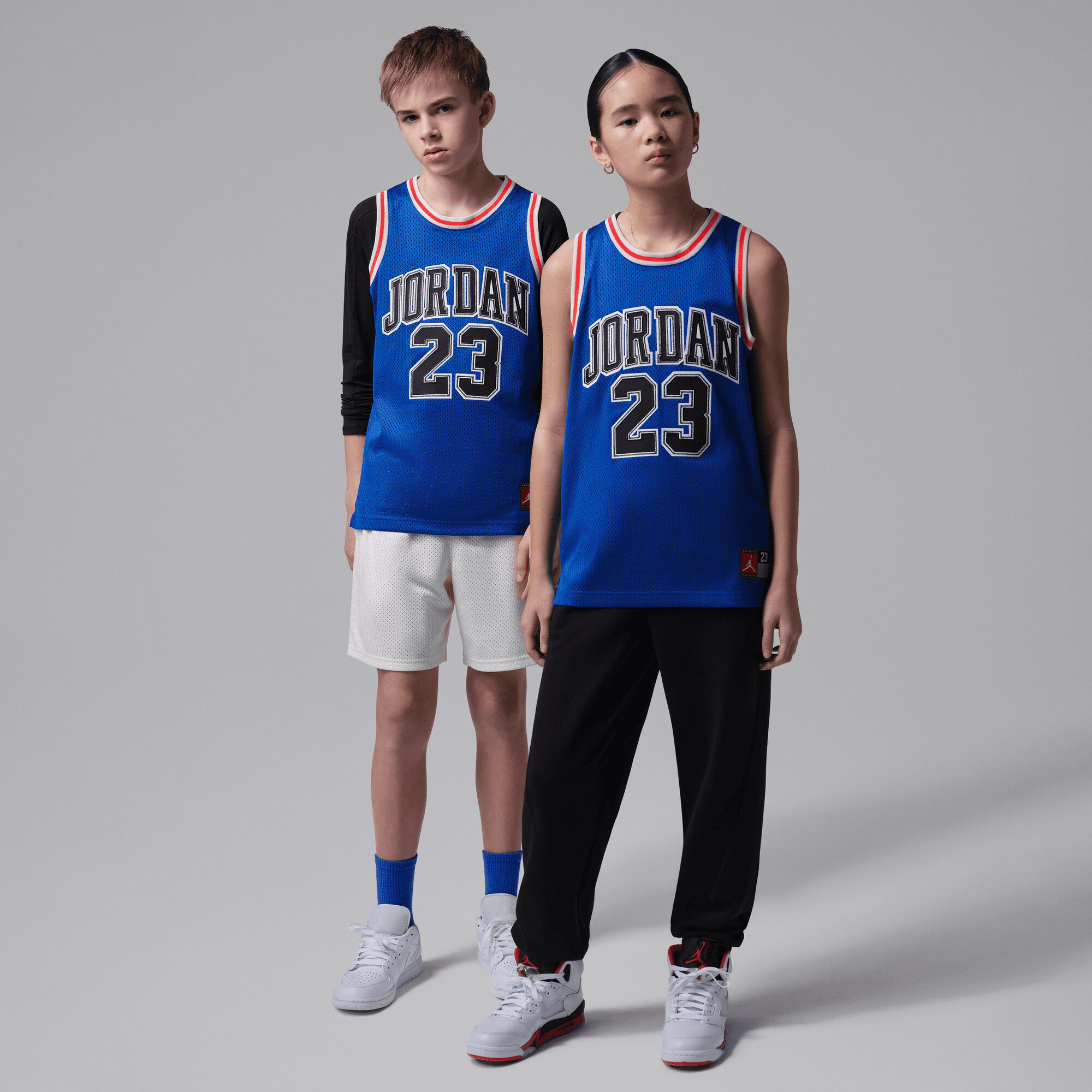 Jordan image number 2