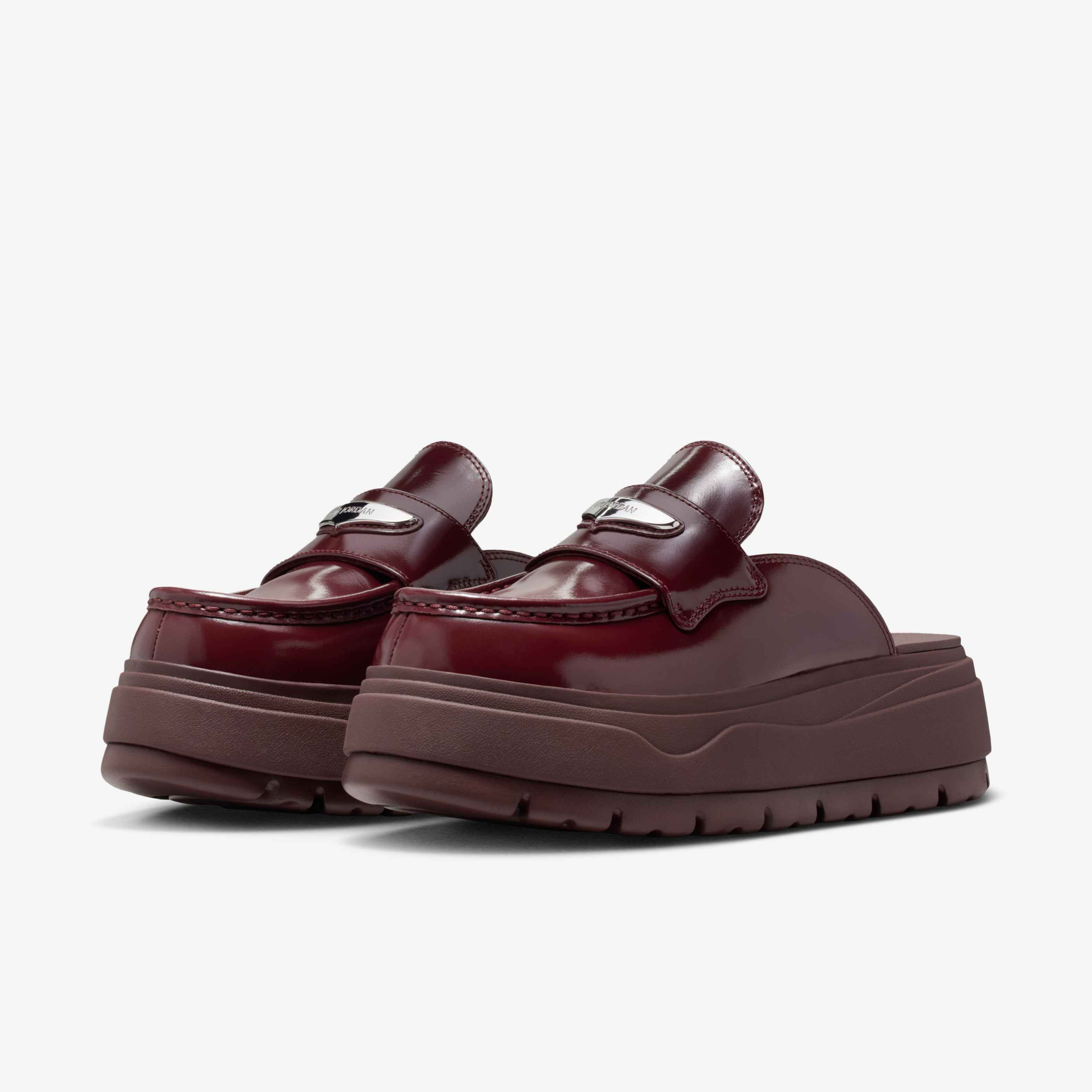 اير جوردن ميول image number 4