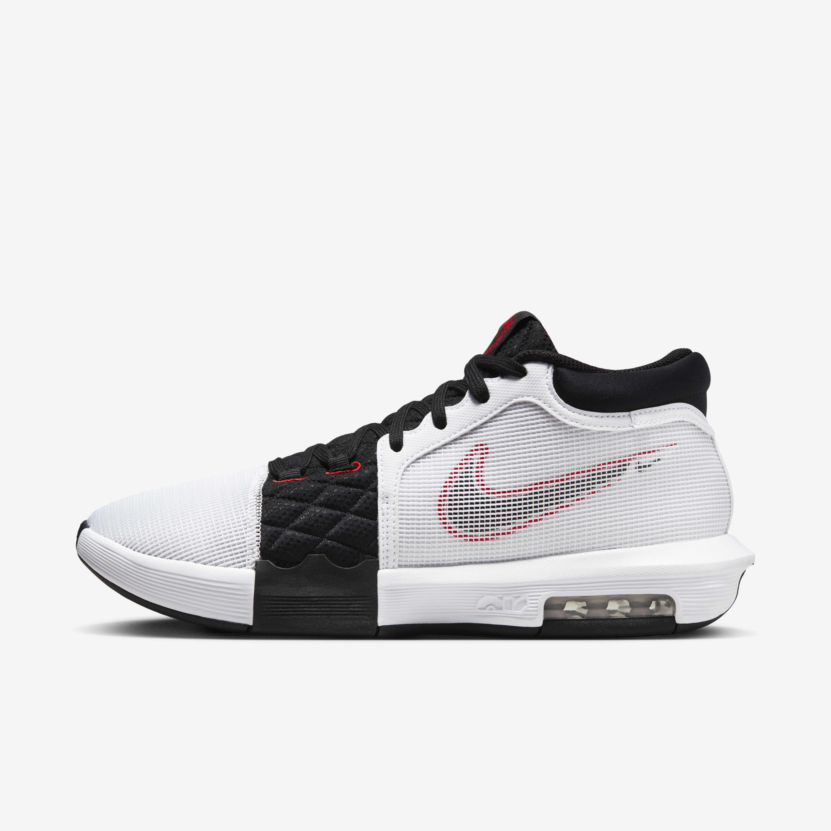 Nike lebron white shoes new arrivals