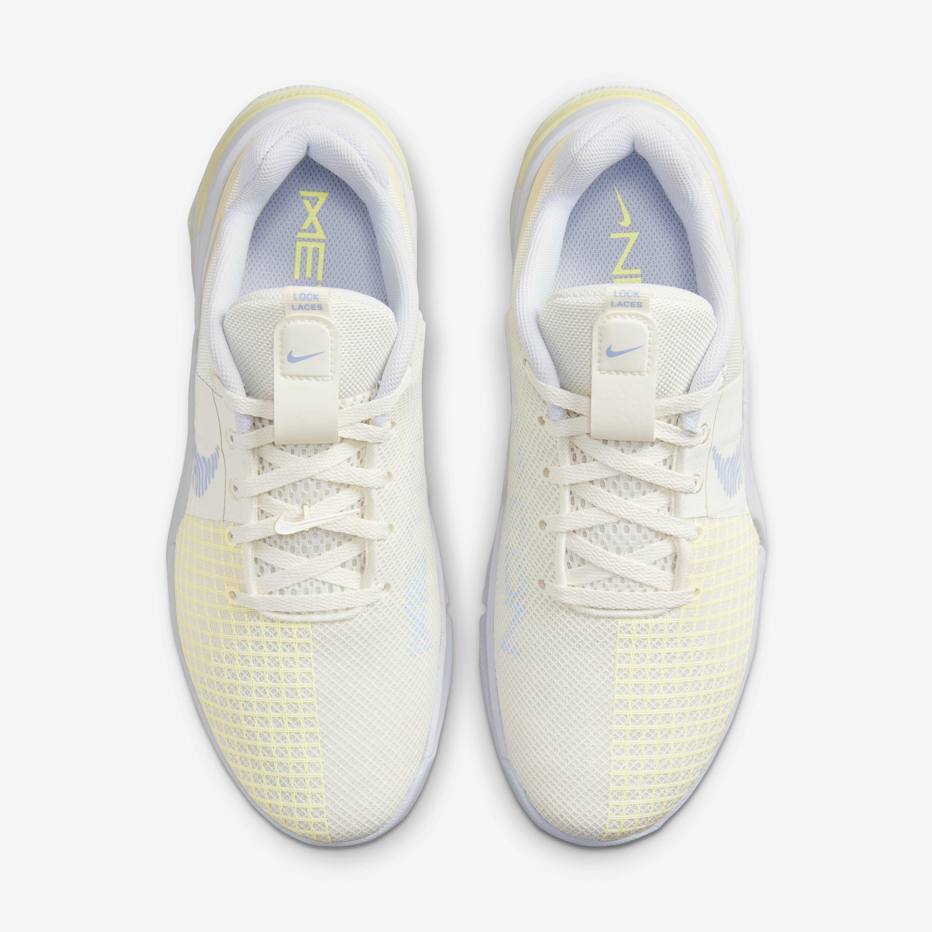 Nike metcon flyknit 3 metallic women's training shoe shop