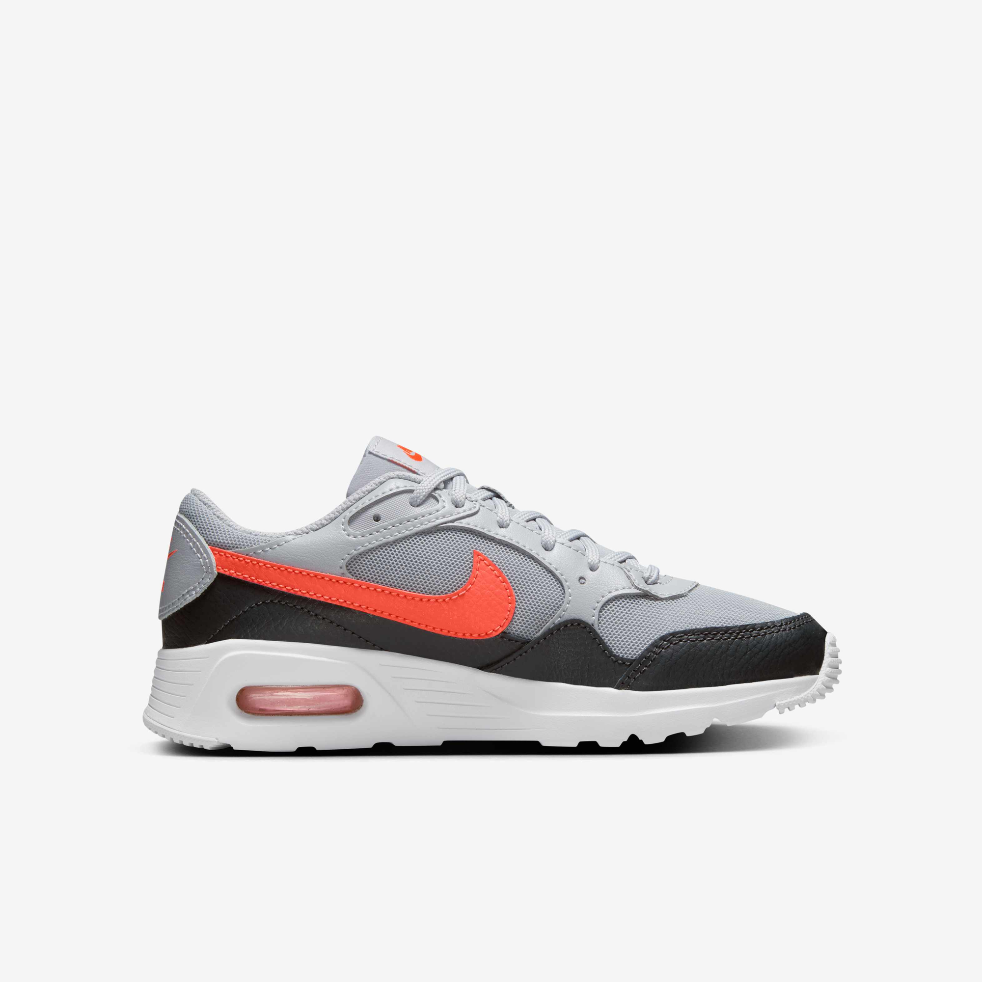 ★人氣★NIKE★NIKE AIR MAX SC BG★CZ5358 Buy Nike Air Max SC Older Kids' Shoe - Wolf Grey/Anthracite