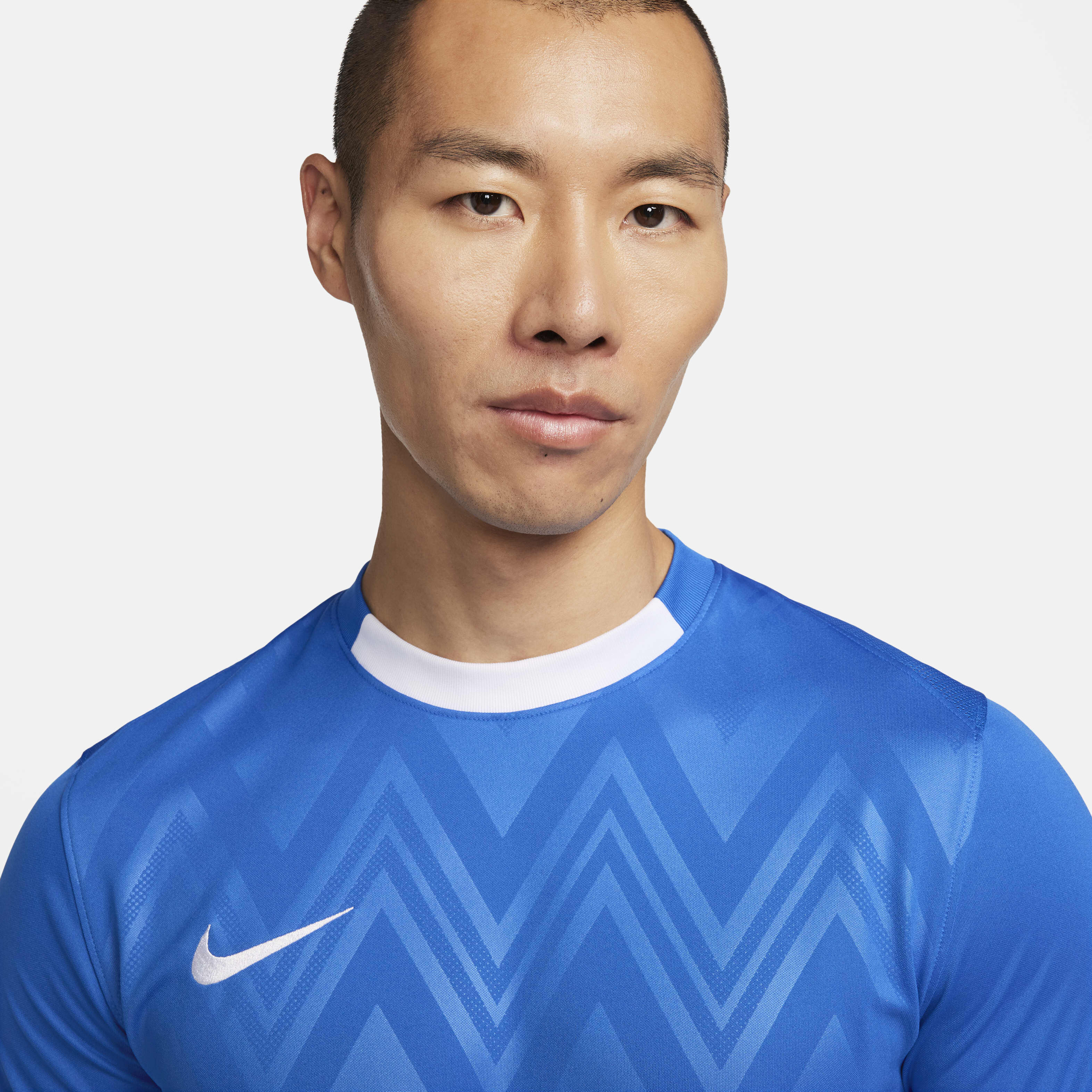 نايكي دراي-فت تشالنج جيرسي V image number 2