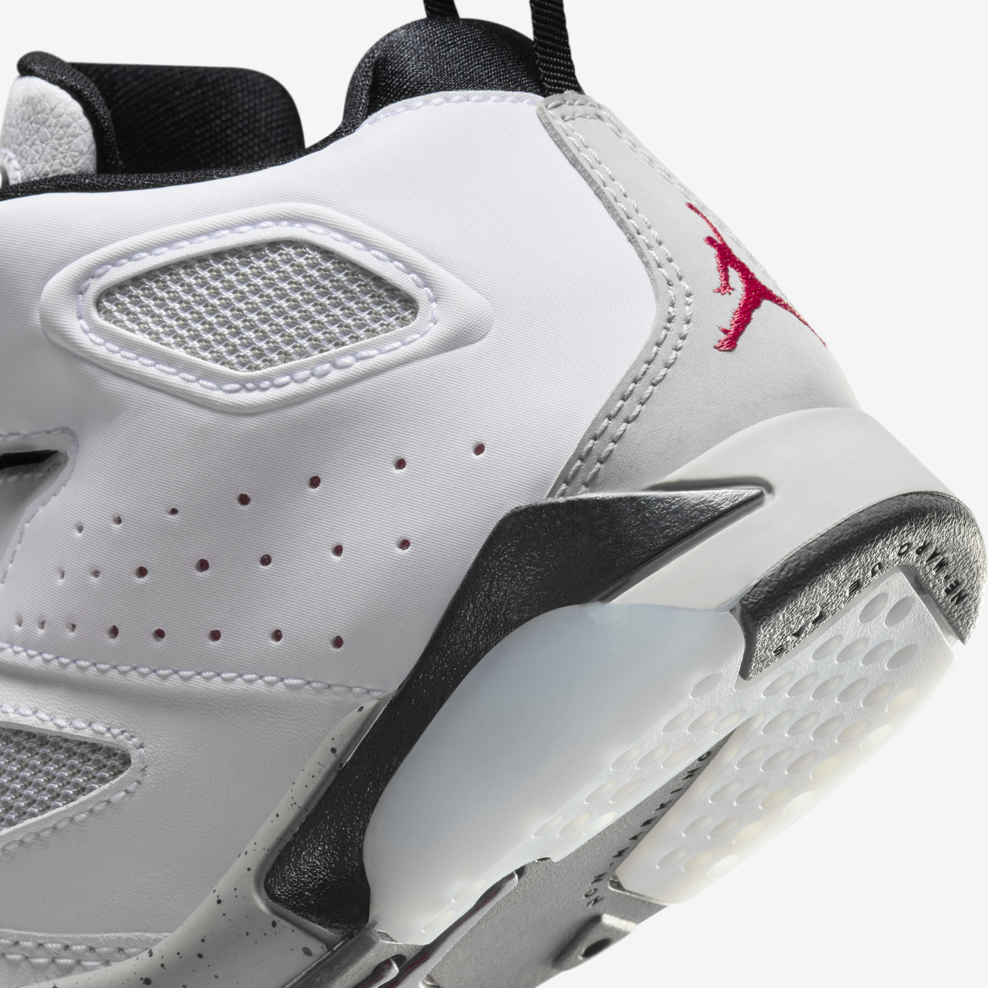 Jordan Flight Club '91 image number 7