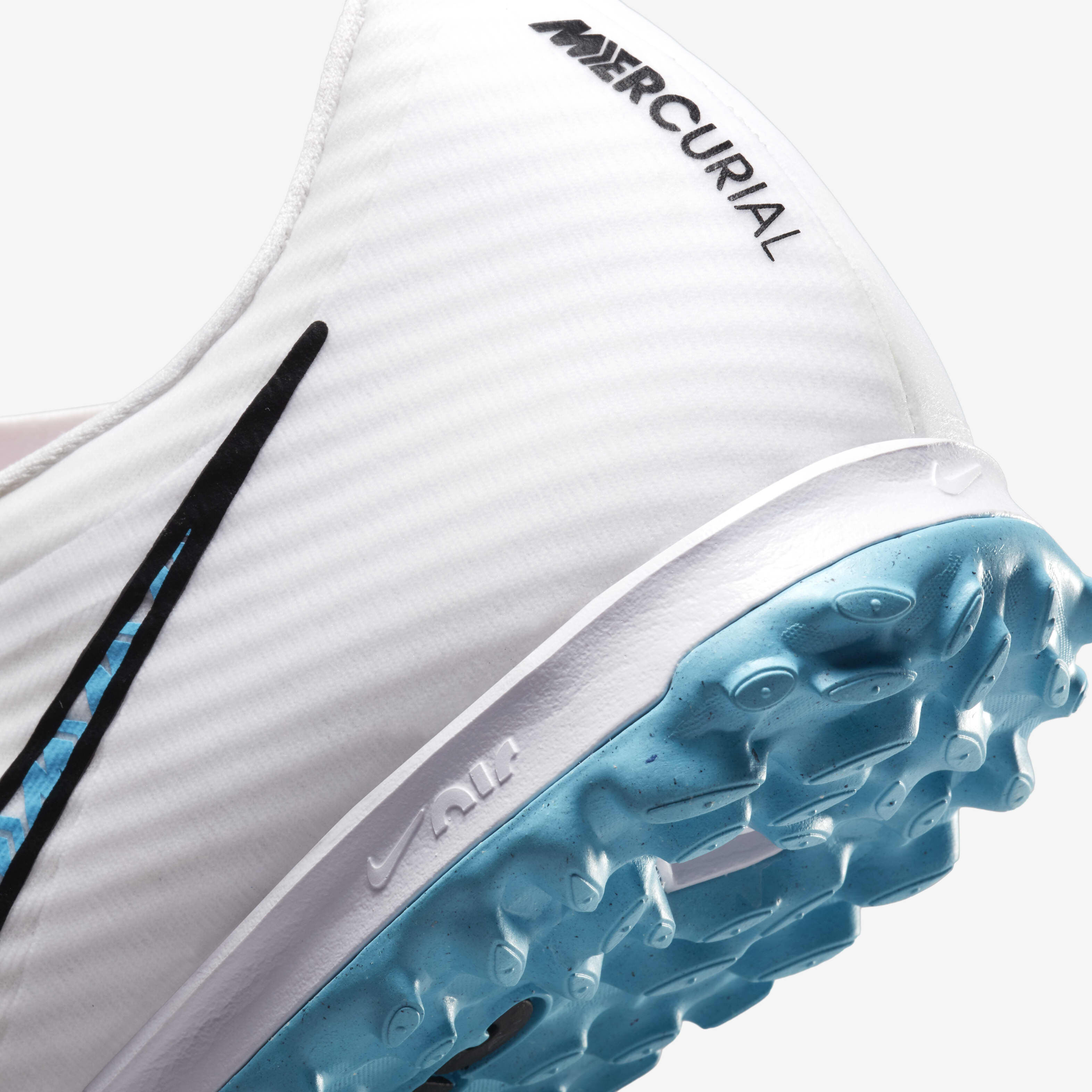 Nike Mercurial Vapor 15 Academy image number 7