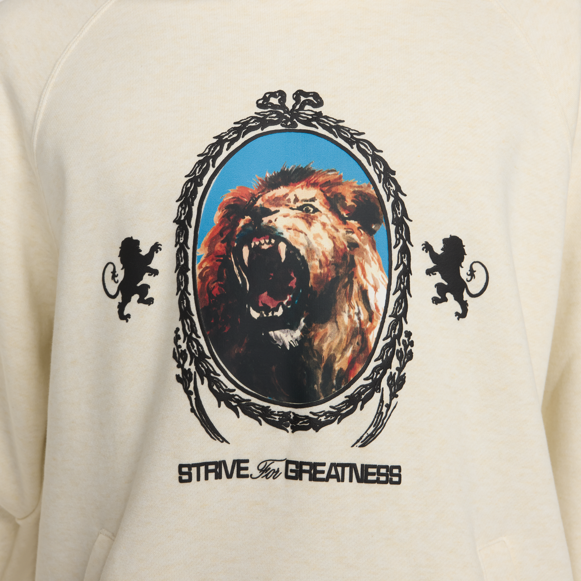 Givenchy leo hoodie cheap