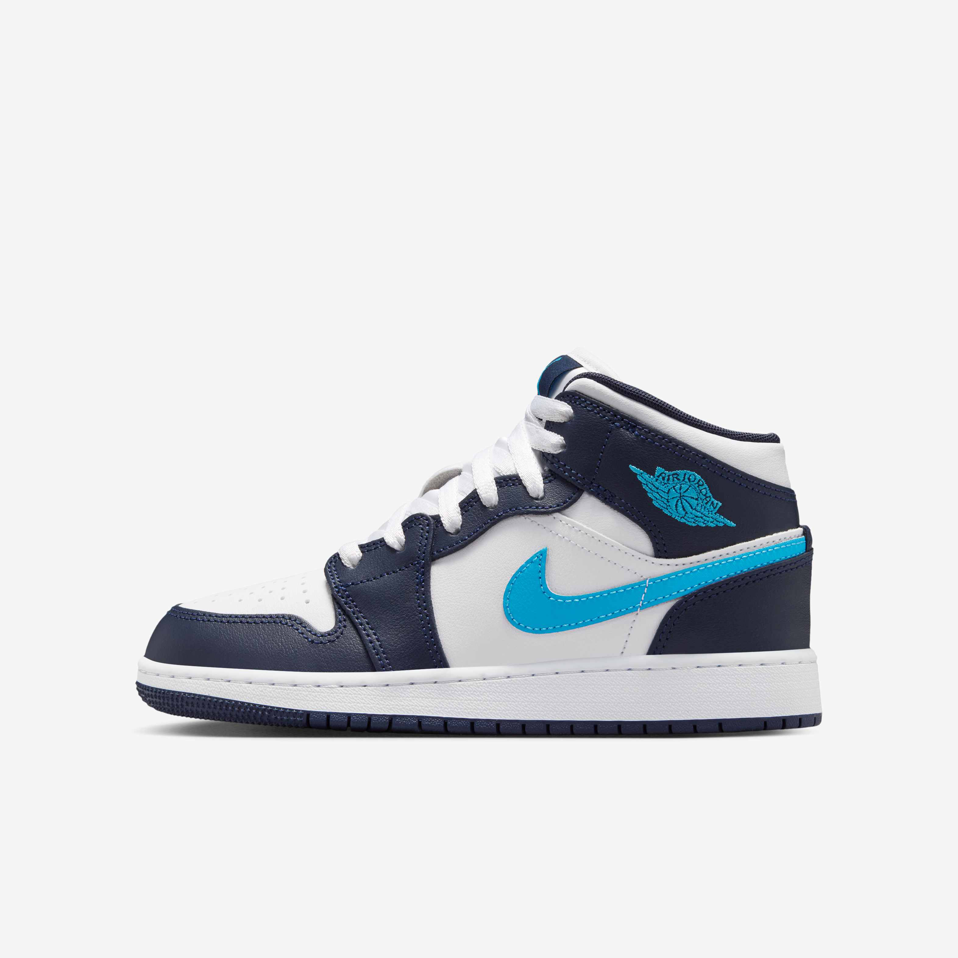 Air Jordan 1 Mid image number 0