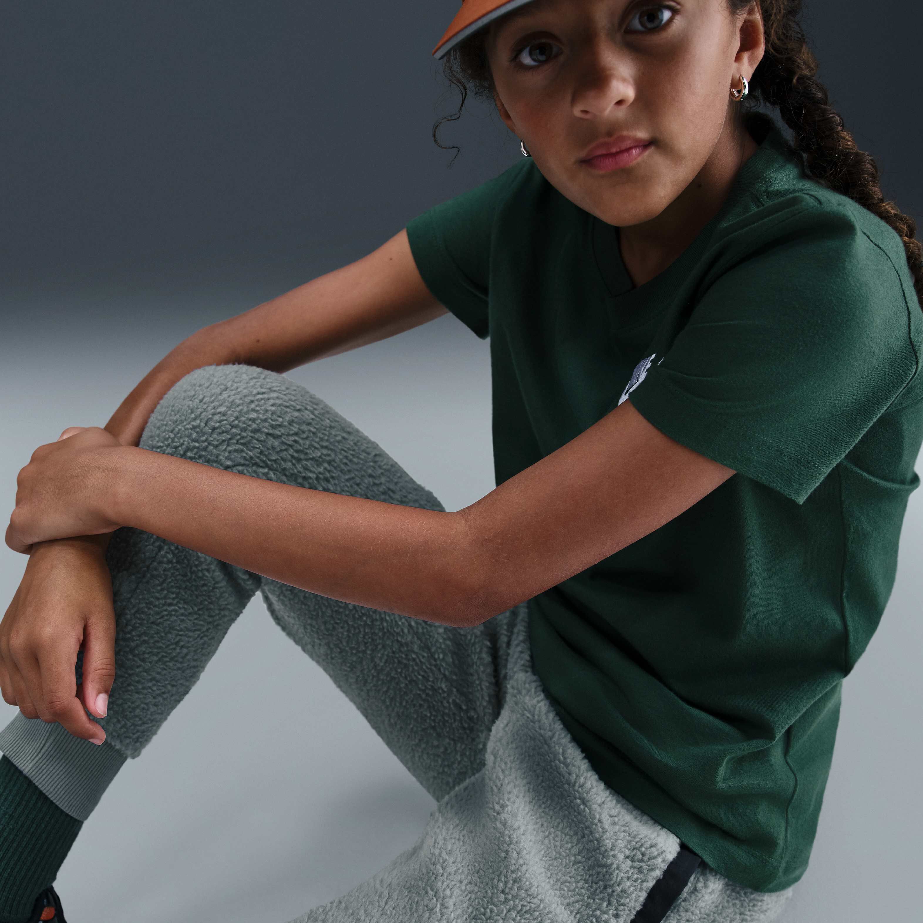 Nike Sportswear Club Fleece image number 4