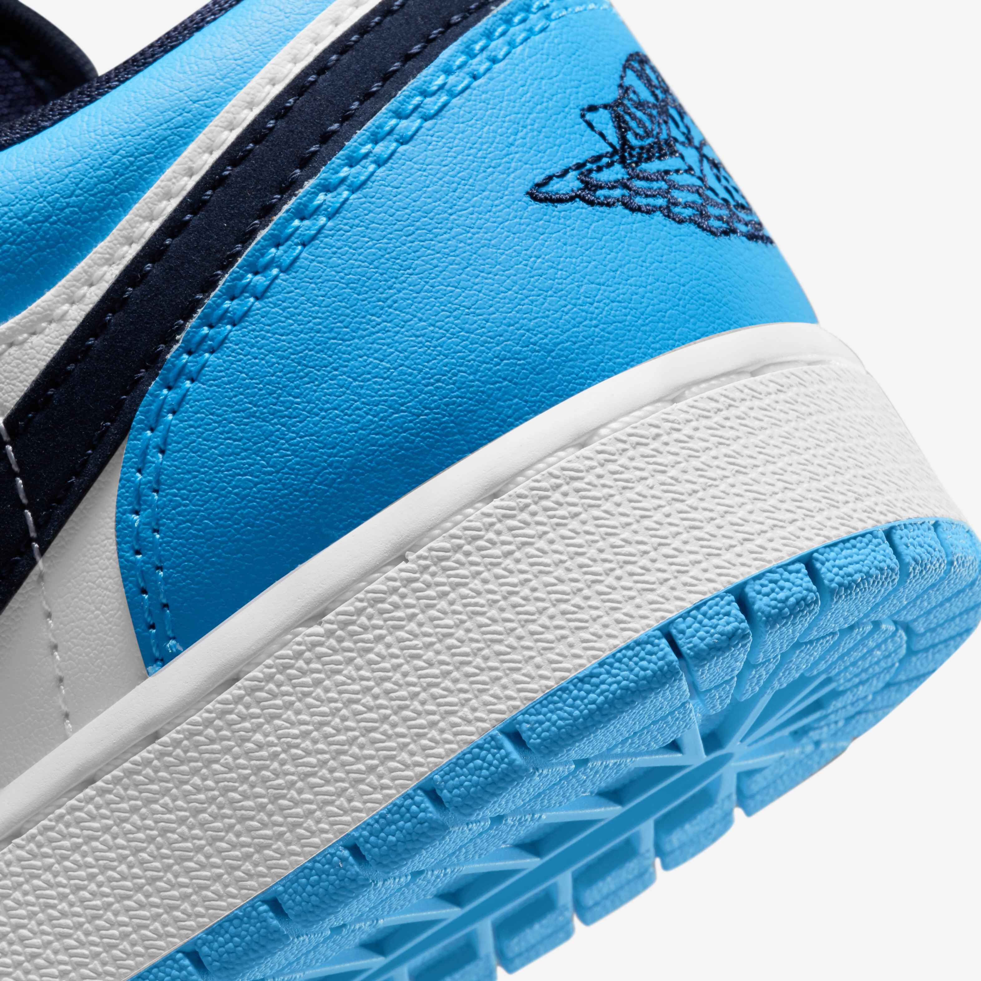 Air Jordan 1 Low image number 7