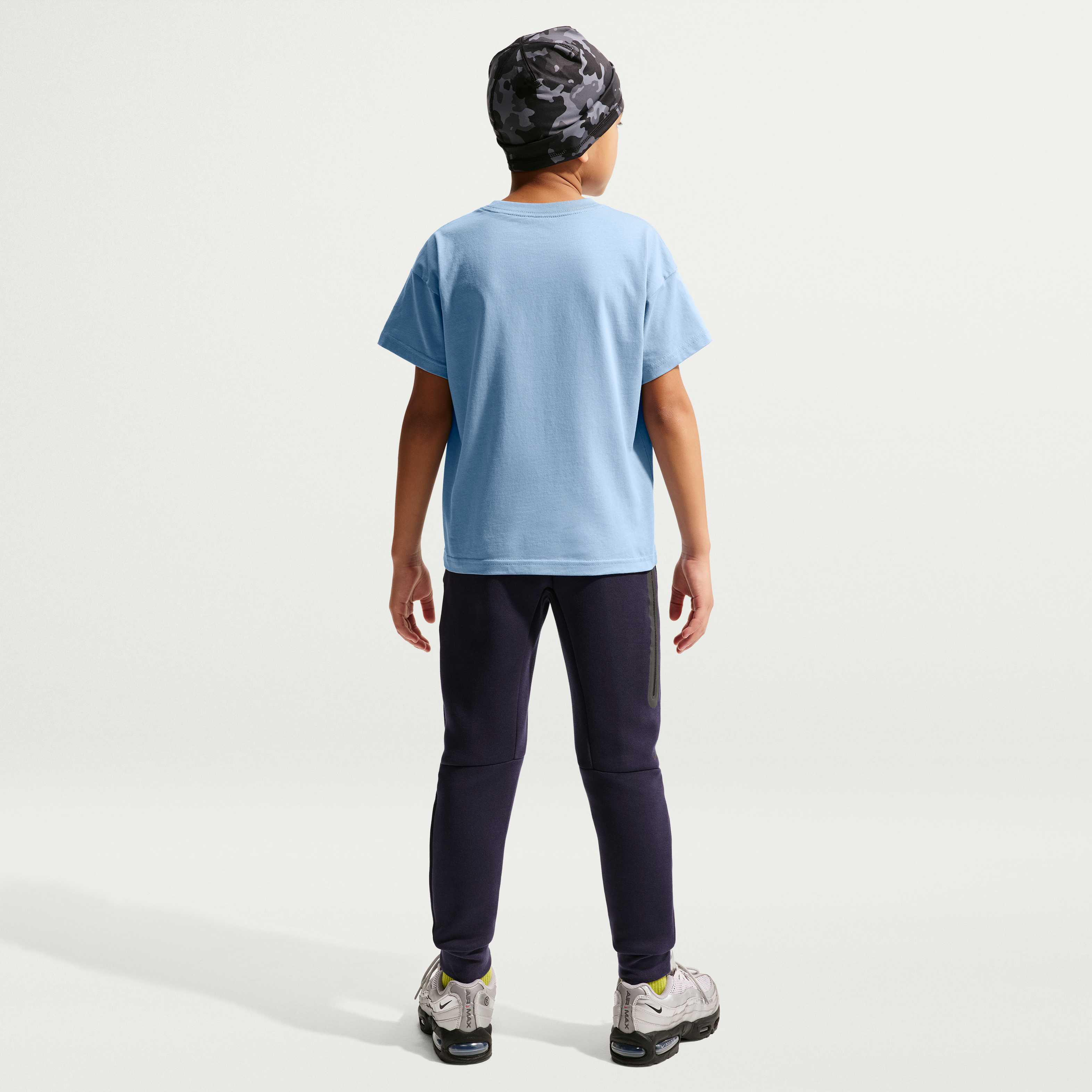 Nike Sportswear image number 4