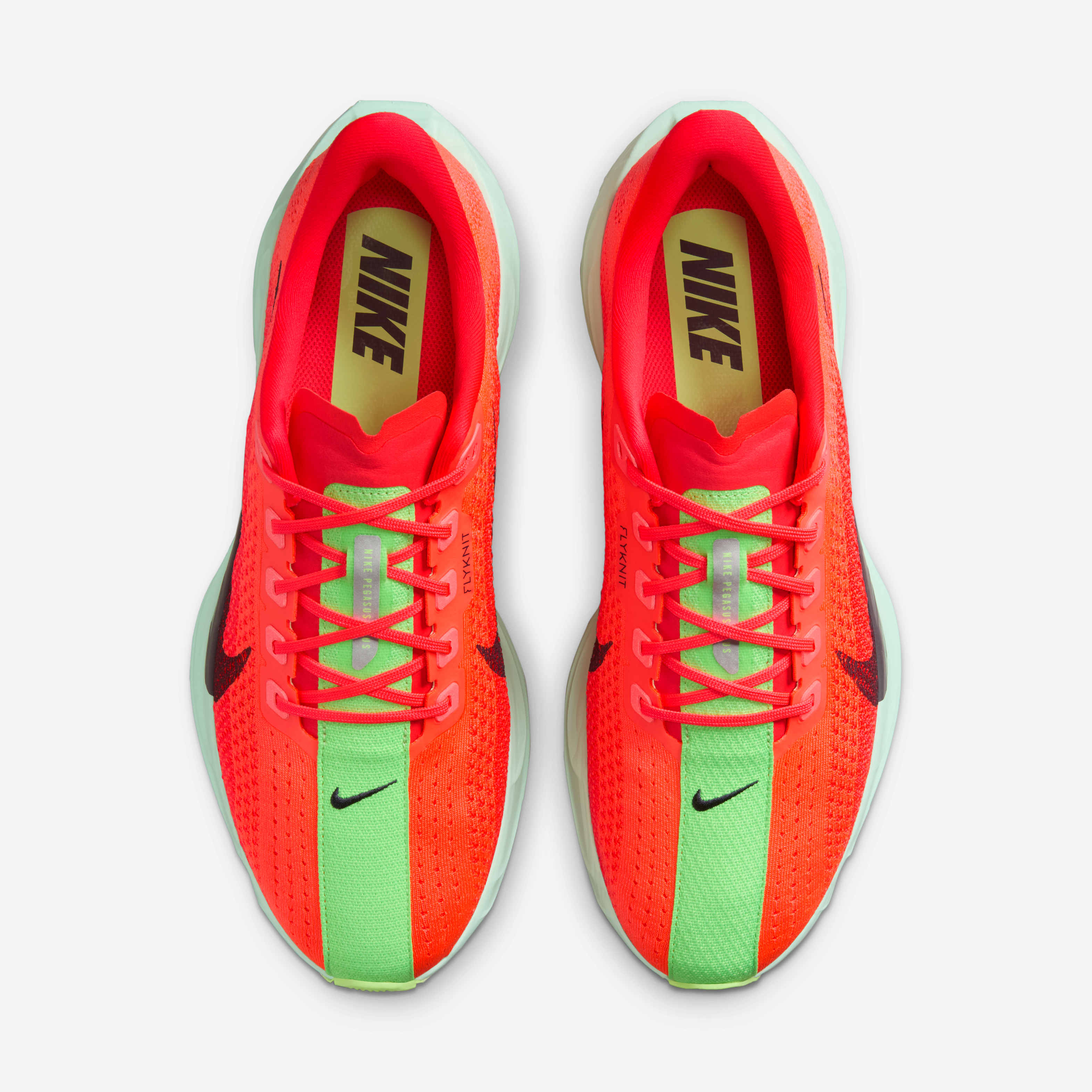 Nike Pegasus Plus image number 3