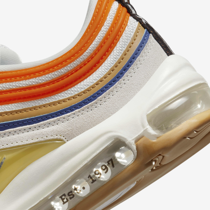 Nike Air Max 97 SE image number 8 Nike Air Max 97 SE image number 8