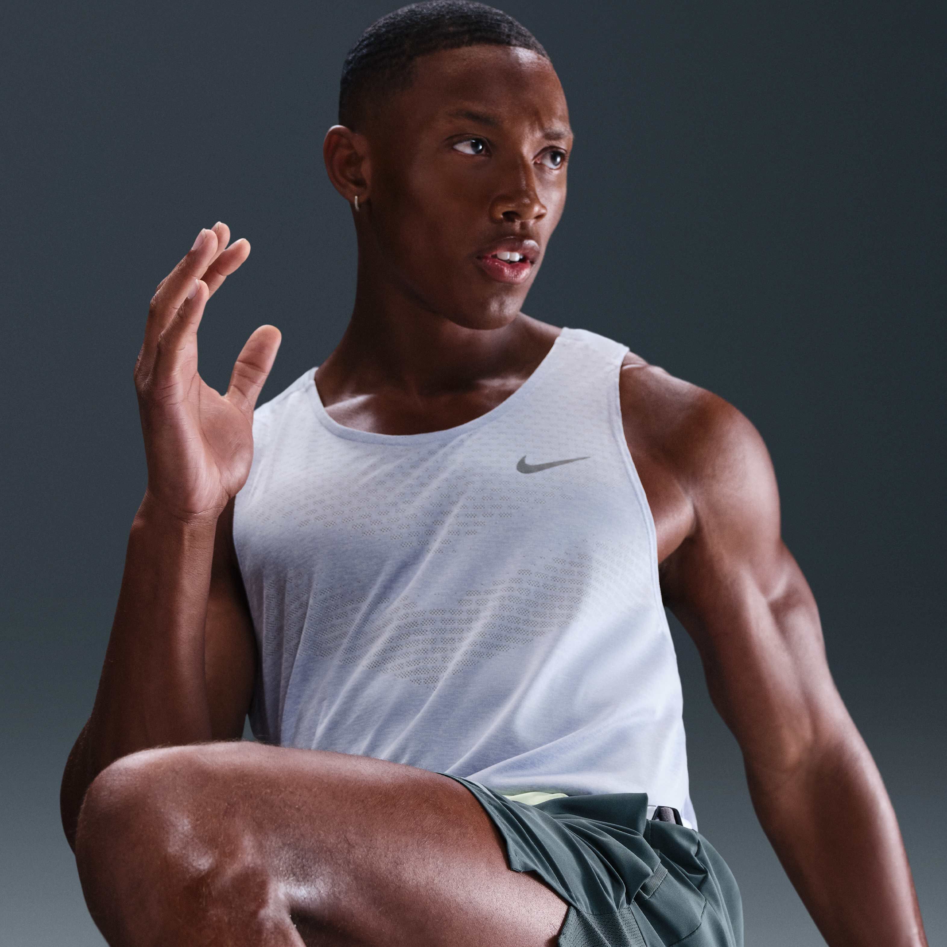 Nike Stride image number 2