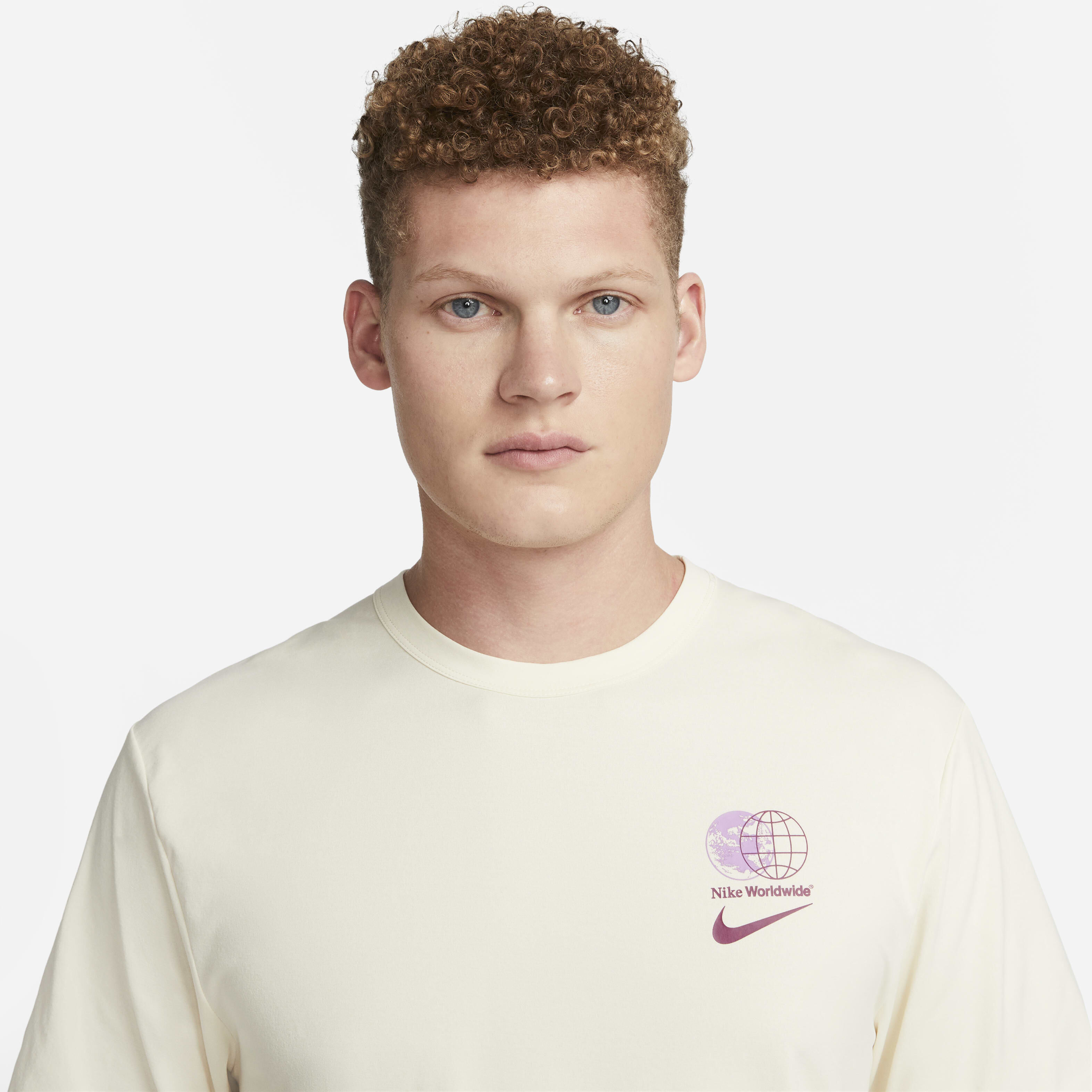 نايكي دراي-فت UV هايفرس image number 2