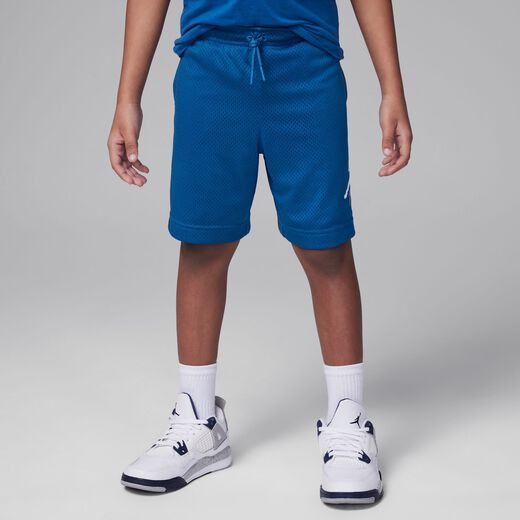 Clothing-Jordan, Jordan Dri-FIT MJ Essentials Baseline, Little Kids' Shorts