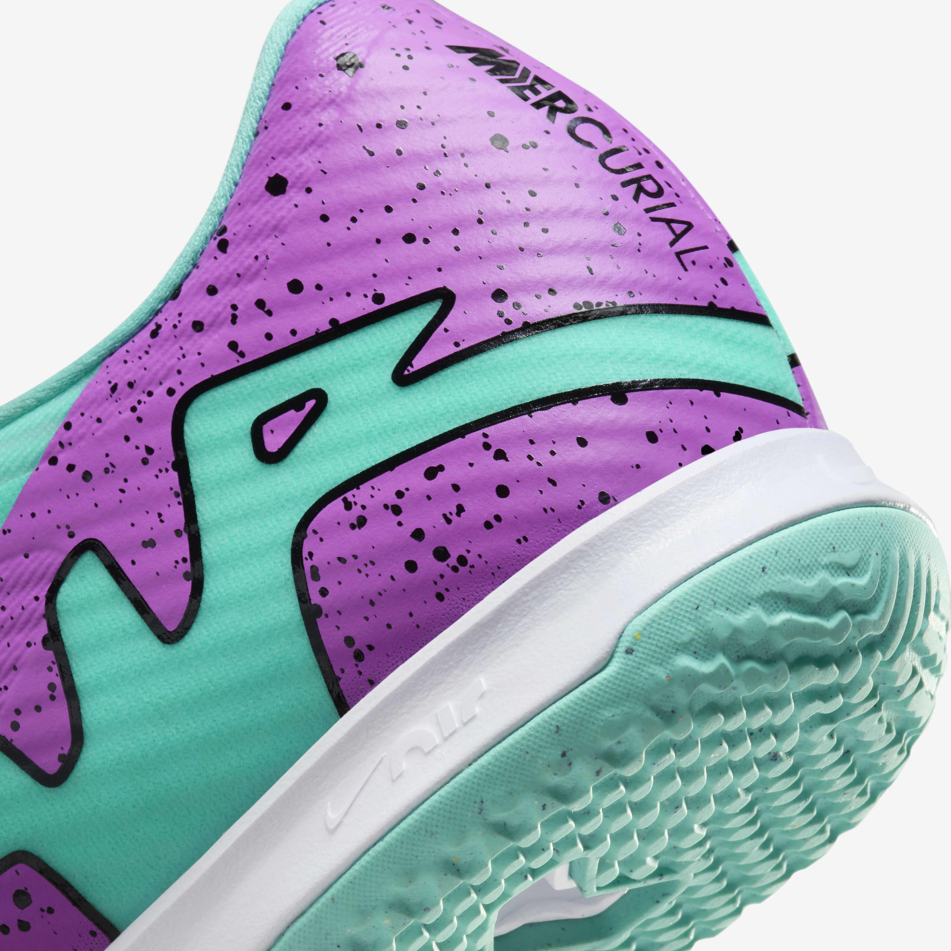 نايكي زوم ميركيوريال فيبر 15 أكاديمي آي سي image number 7