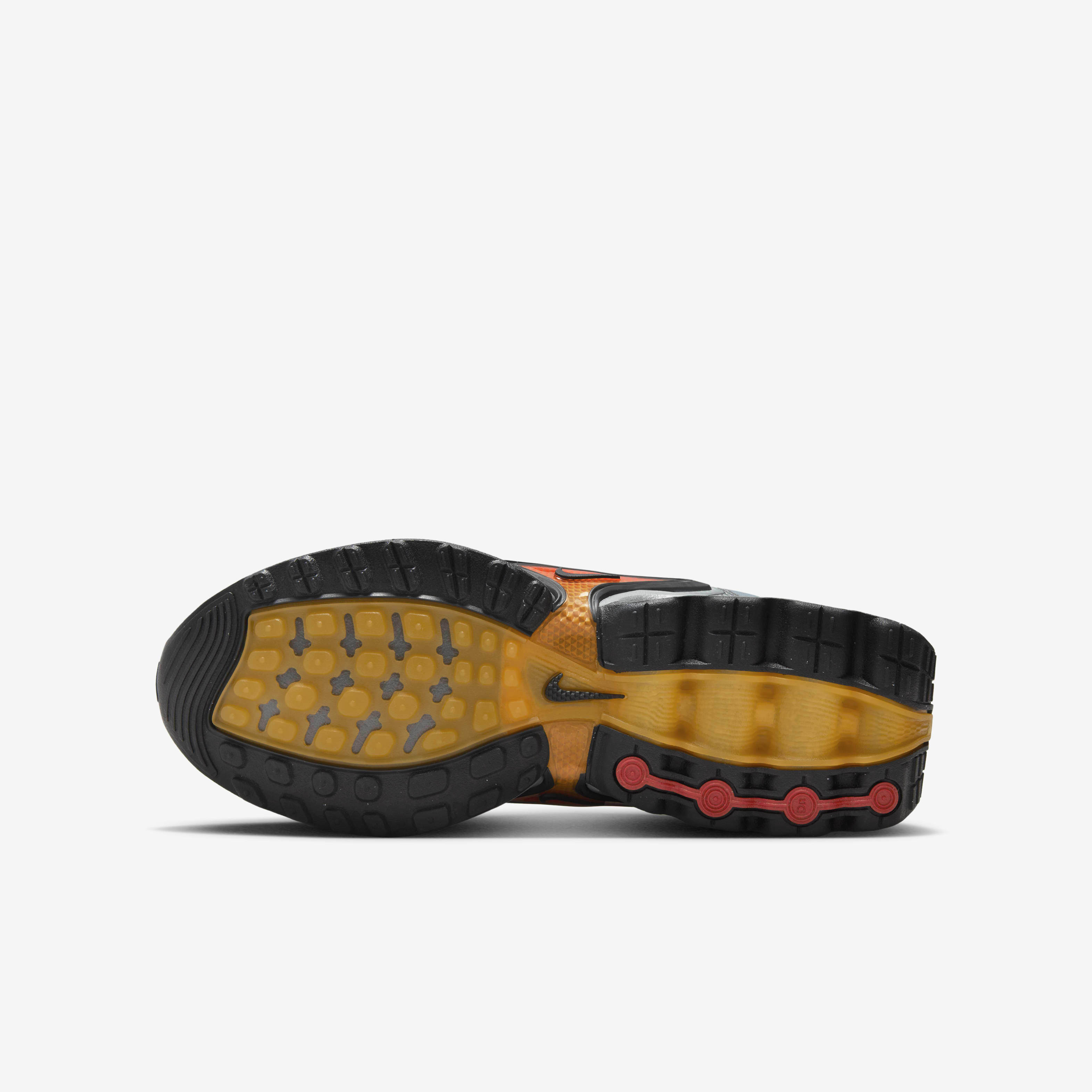 nike air max 97 magma orange
