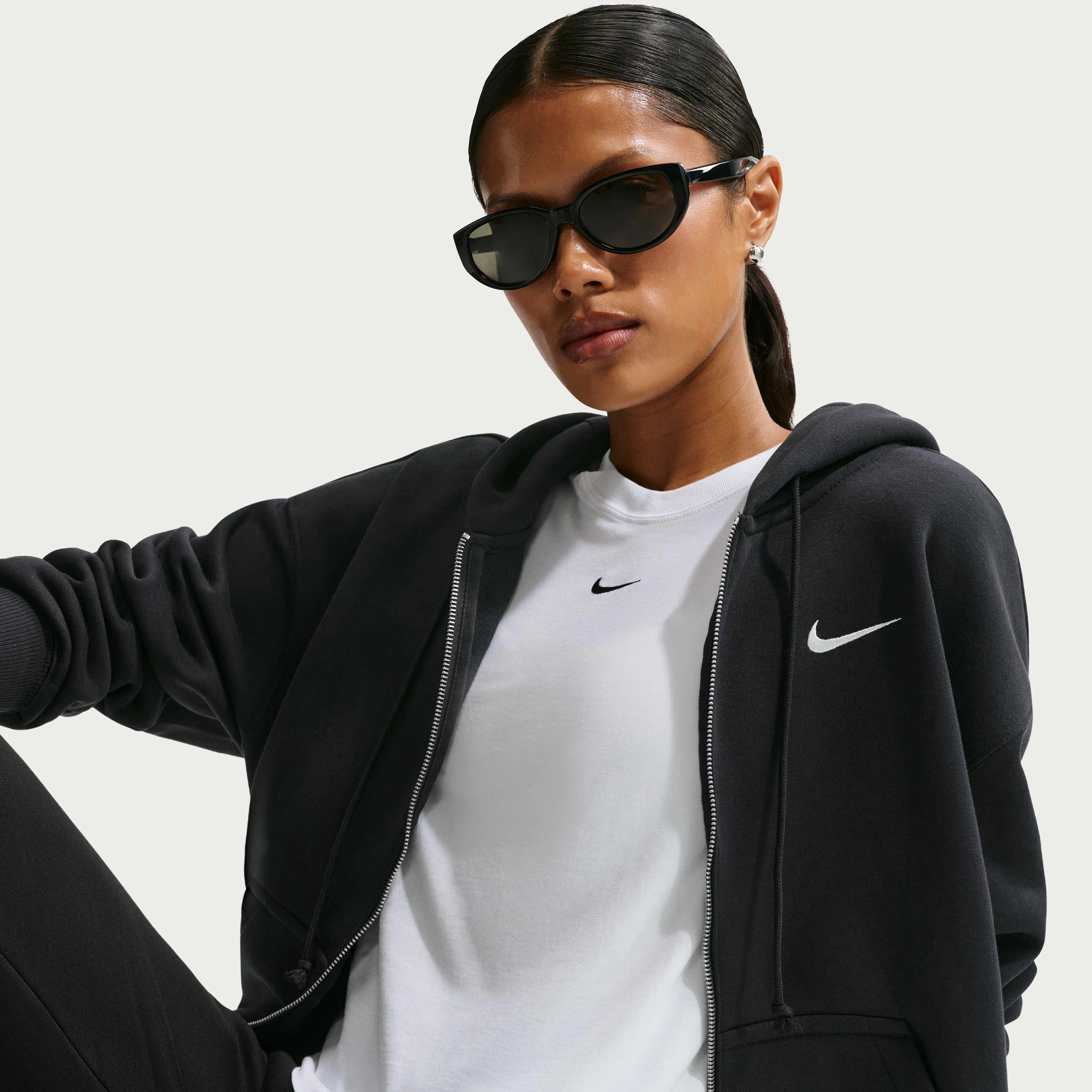 Nike Sportswear Phoenix Fleece image number 2