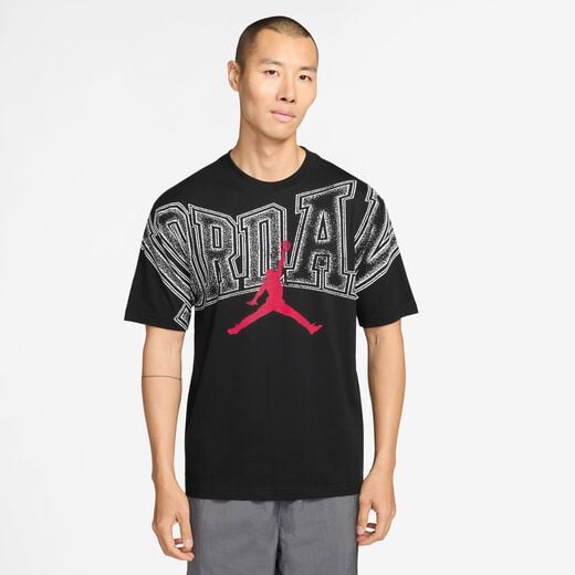Men's Collection-JRDN, Jordan, Men's Graphic T-Shirt