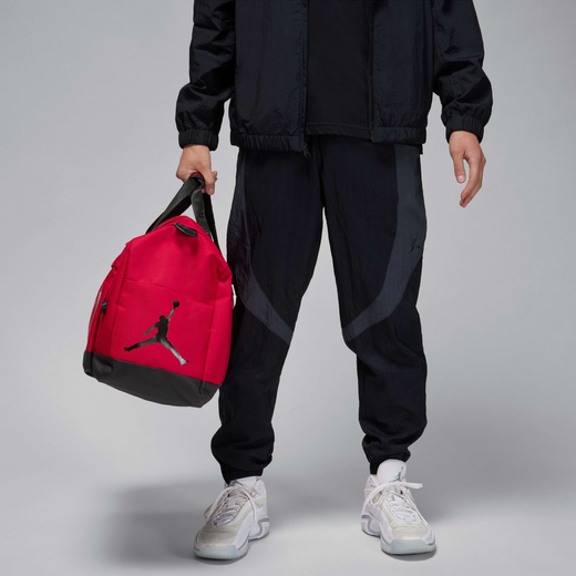 Bags & Backpacks-JRDN, Jordan Velocity, Duffle Bag (63L)