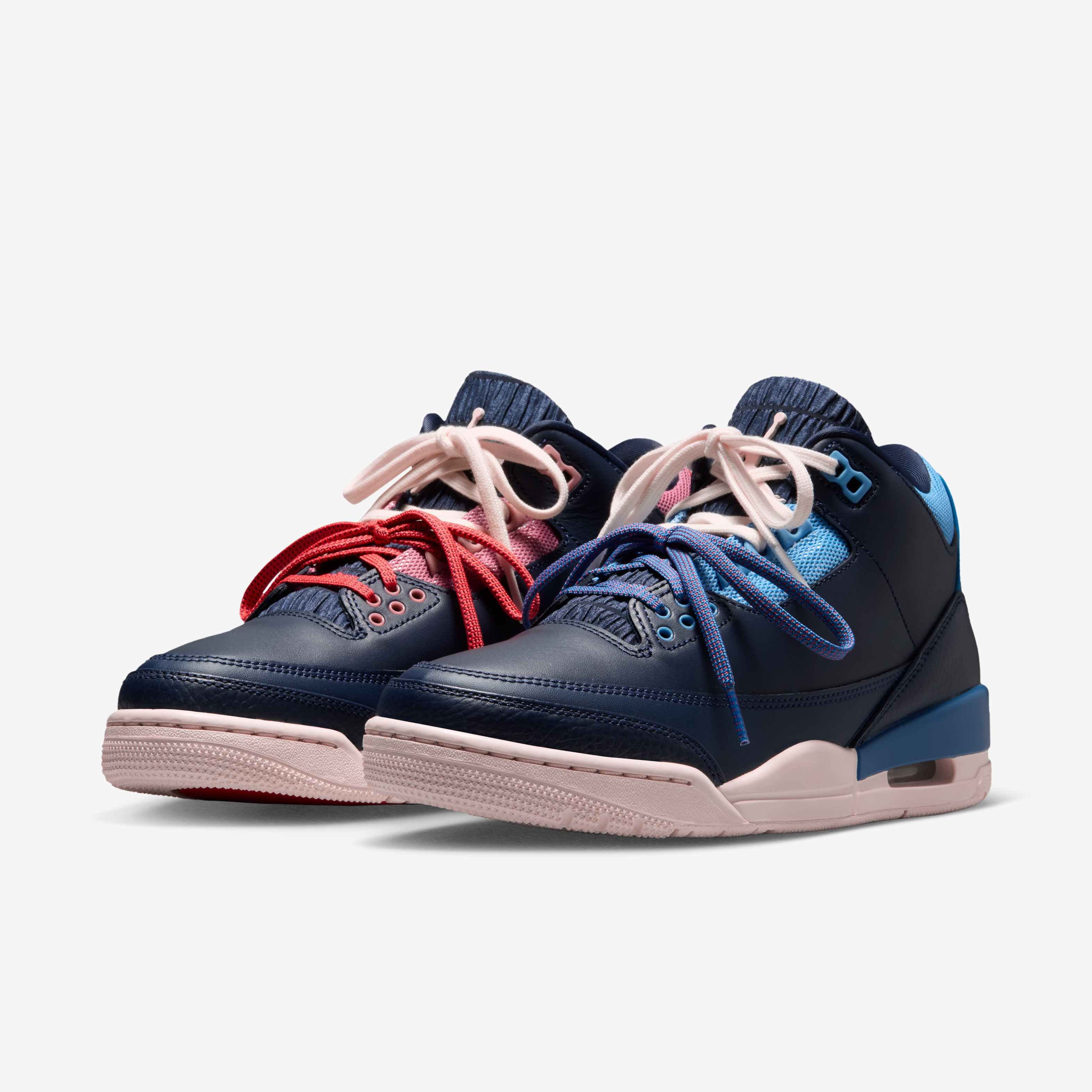 Air Jordan 3 Retro 'Sport Renaissance' image number 4