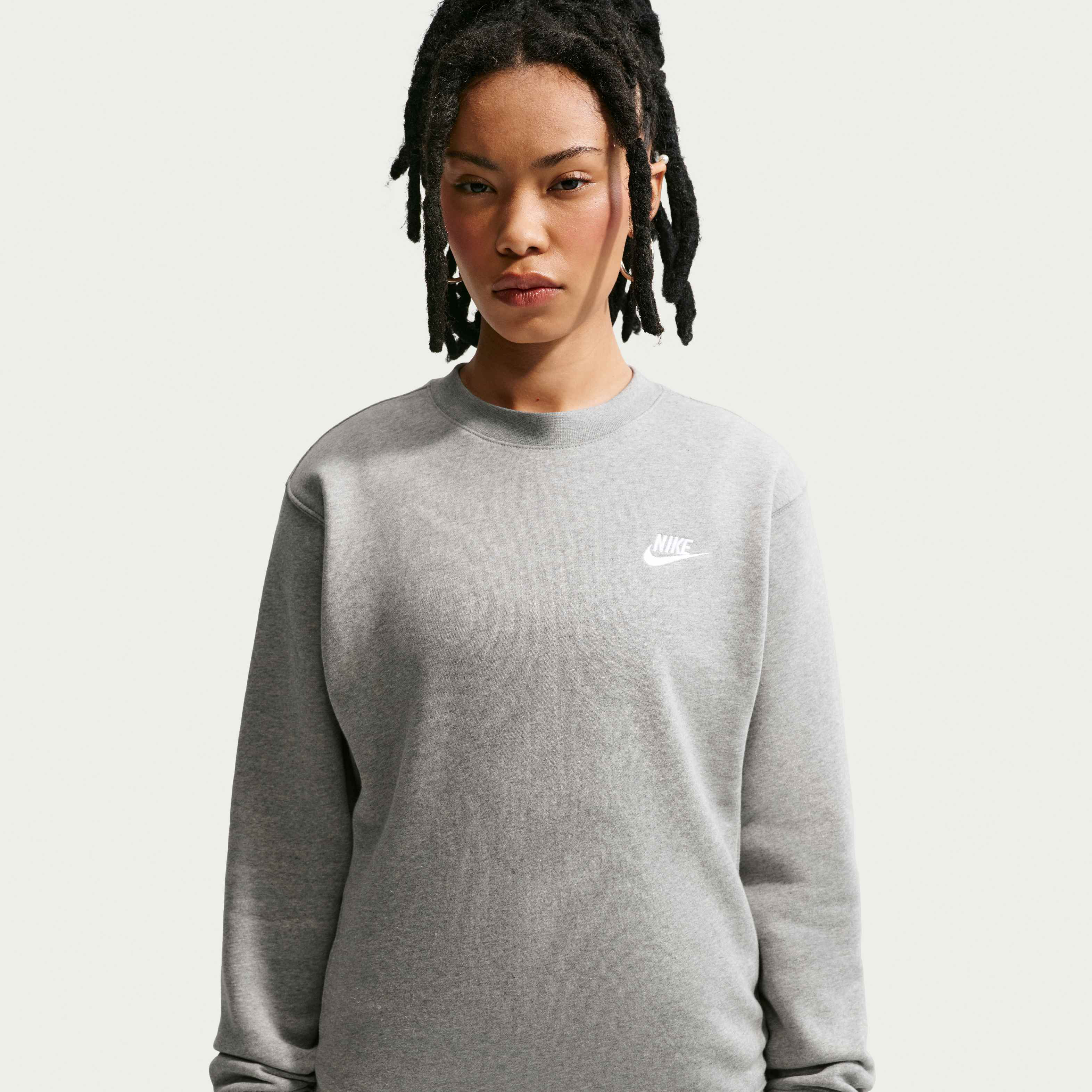 Nike Sportswear Club Fleece image number 1