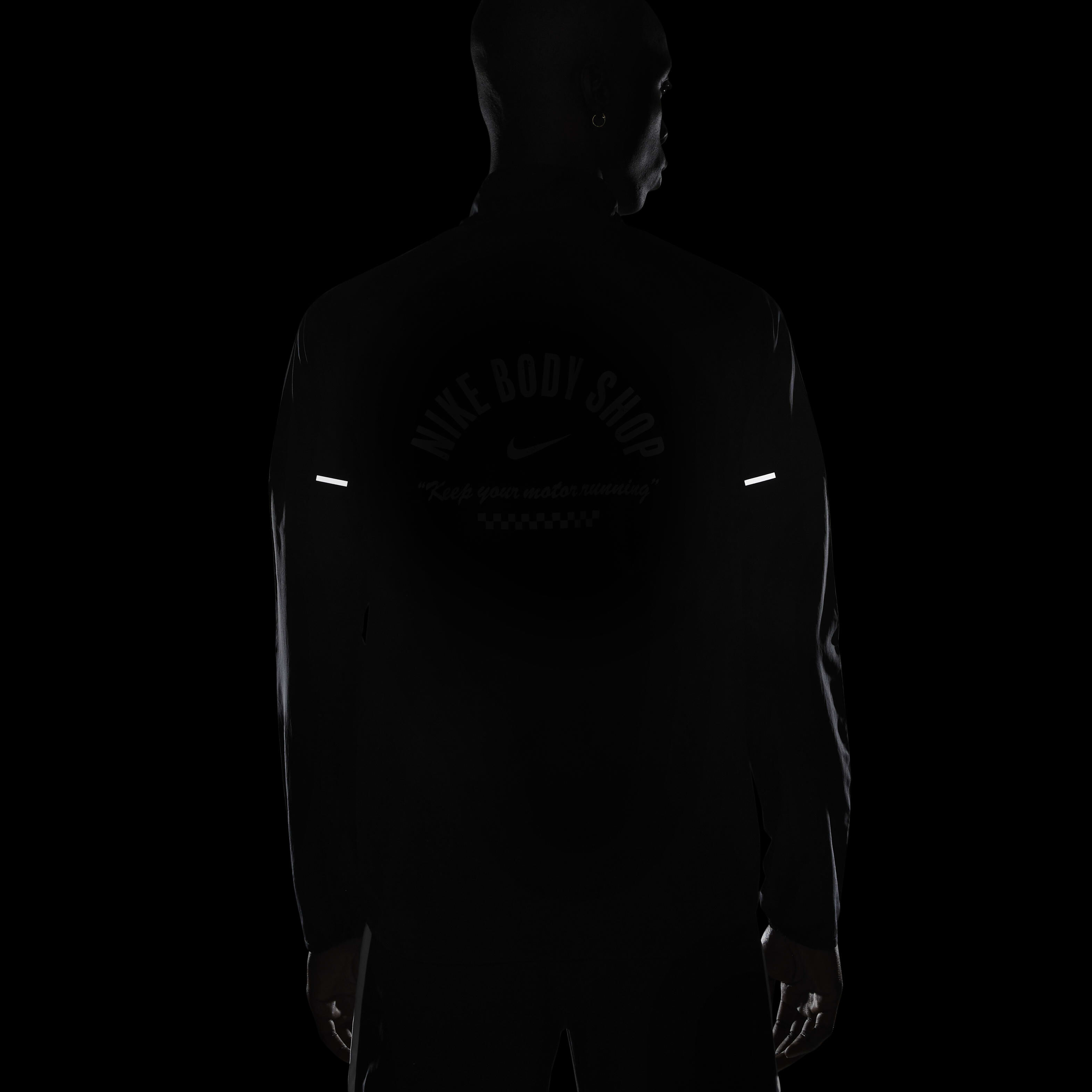 Nike Dri-FIT Miler image number 6