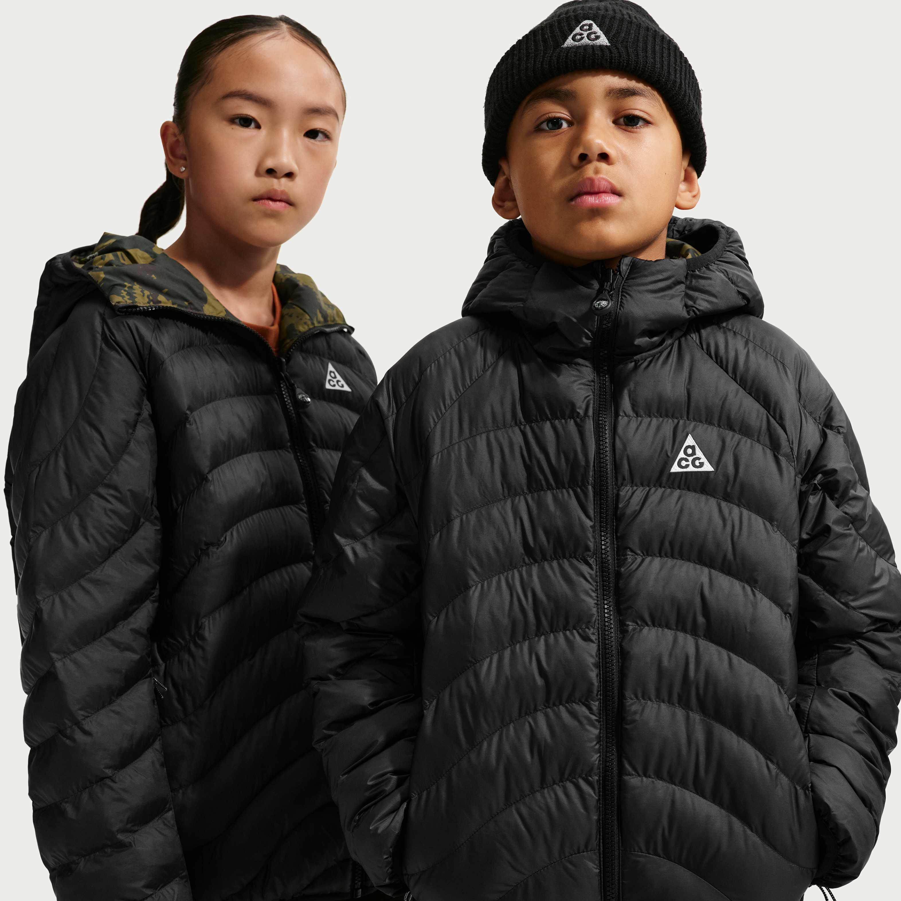 Nike ACG 'Lava Flow' image number 0