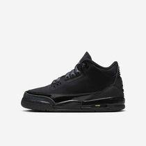 Air Jordan 3 'Black Cat'