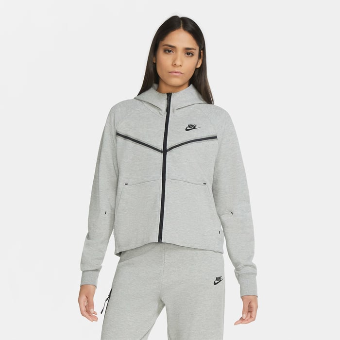 Nike Sportswear Tech Fleece Windrunner image number 0 Nike Sportswear Tech Fleece Windrunner image number 0
