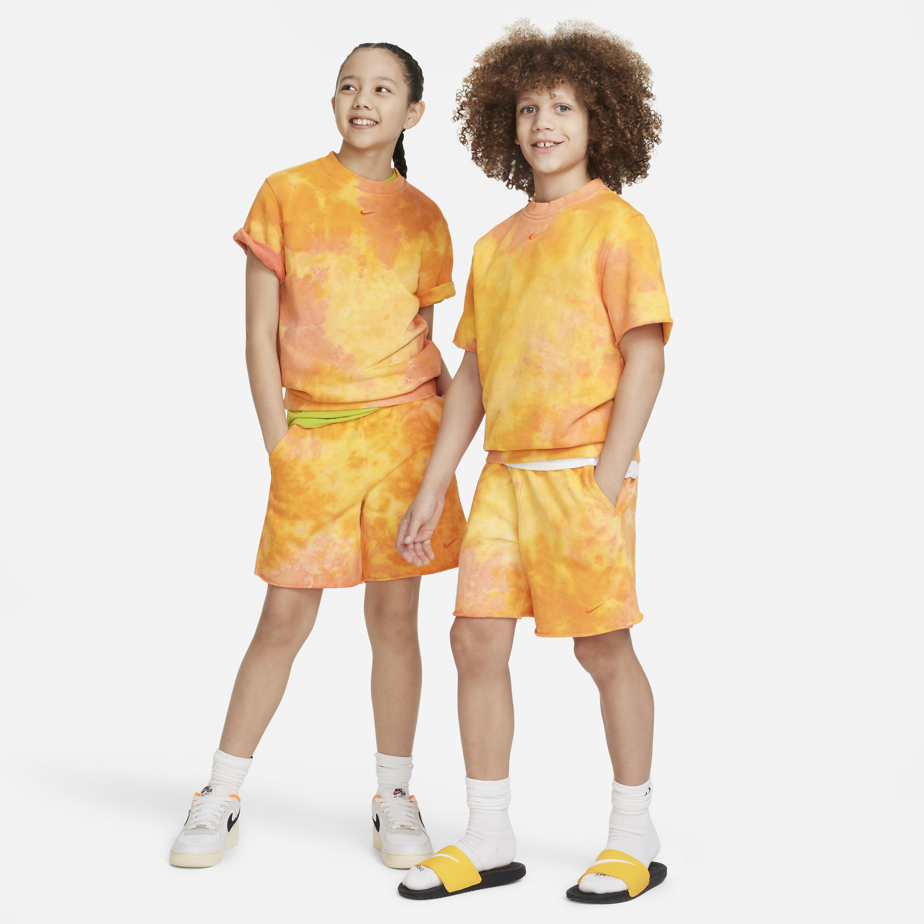 Nike Sportswear Club Fleece image number 3