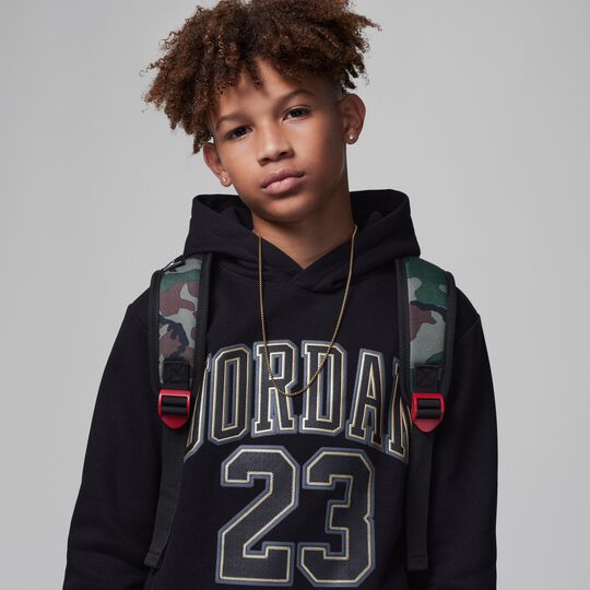 Nike jordan 23 hoodie sales