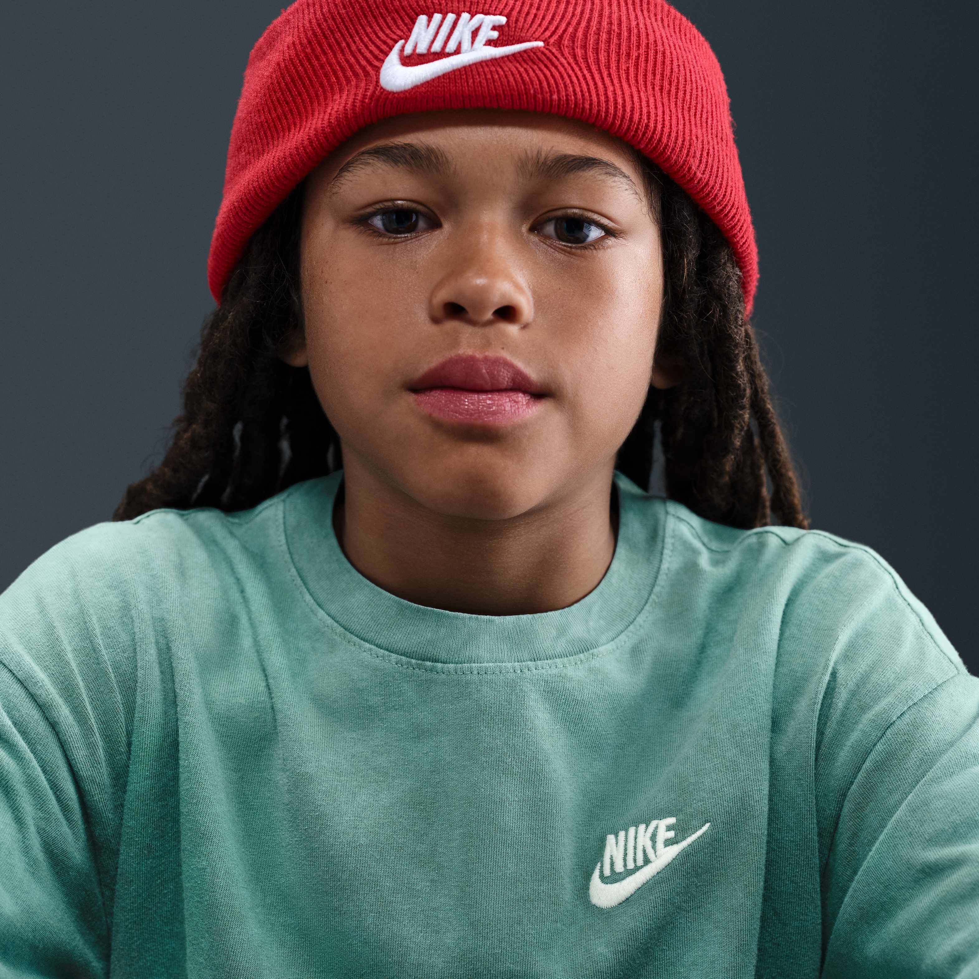 Nike Sportswear Club image number 2