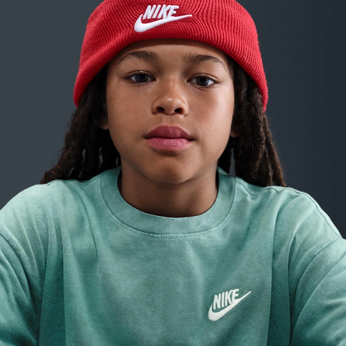 Nike Sportswear Club image number 2 Nike Sportswear Club image number 2