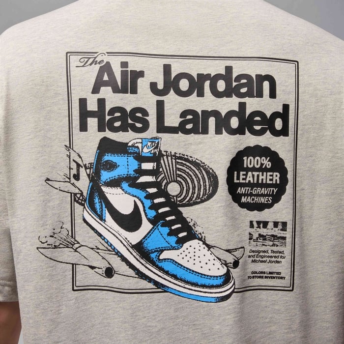 Jordan AJ1 image number 3 Jordan AJ1 image number 3