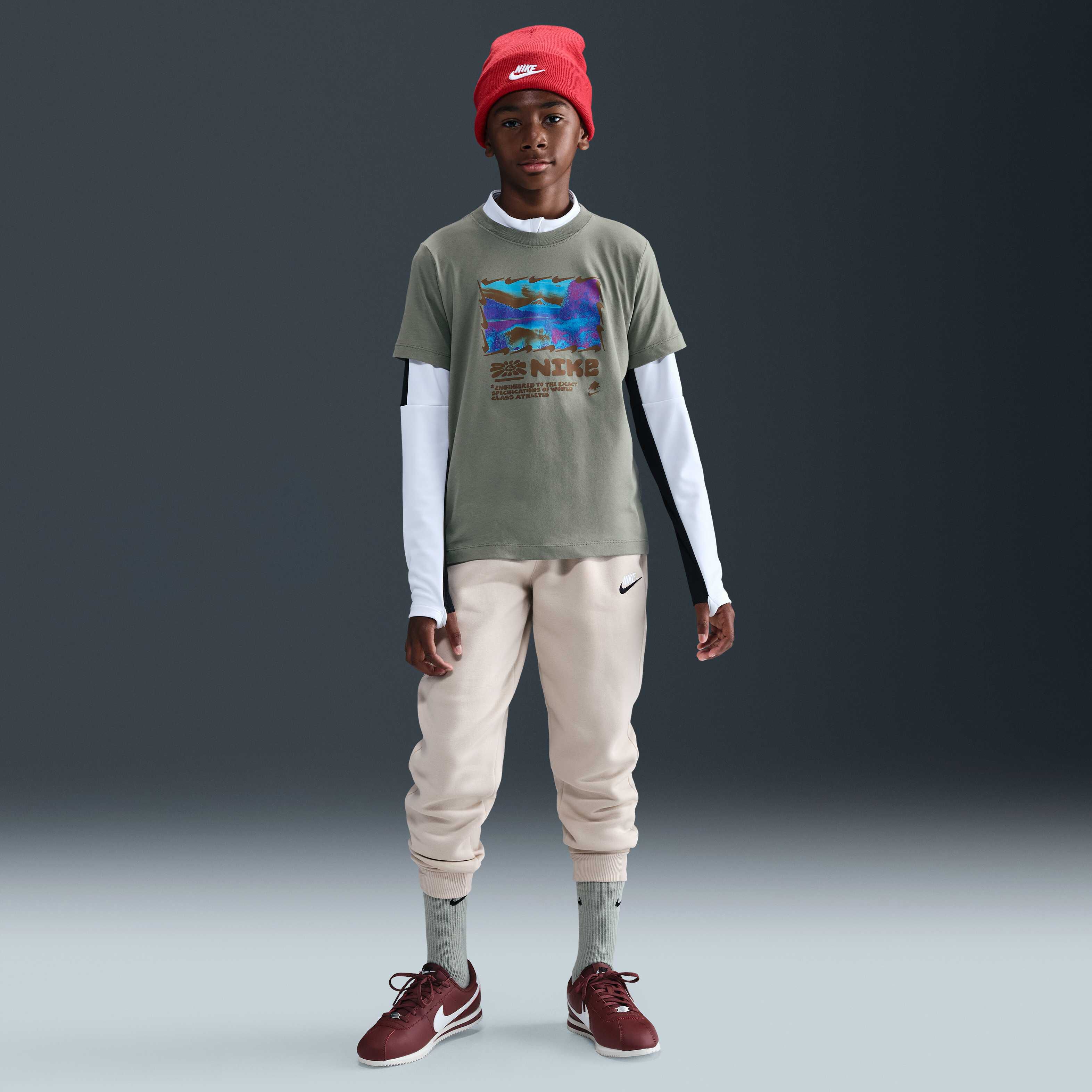 Nike Sportswear image number 3