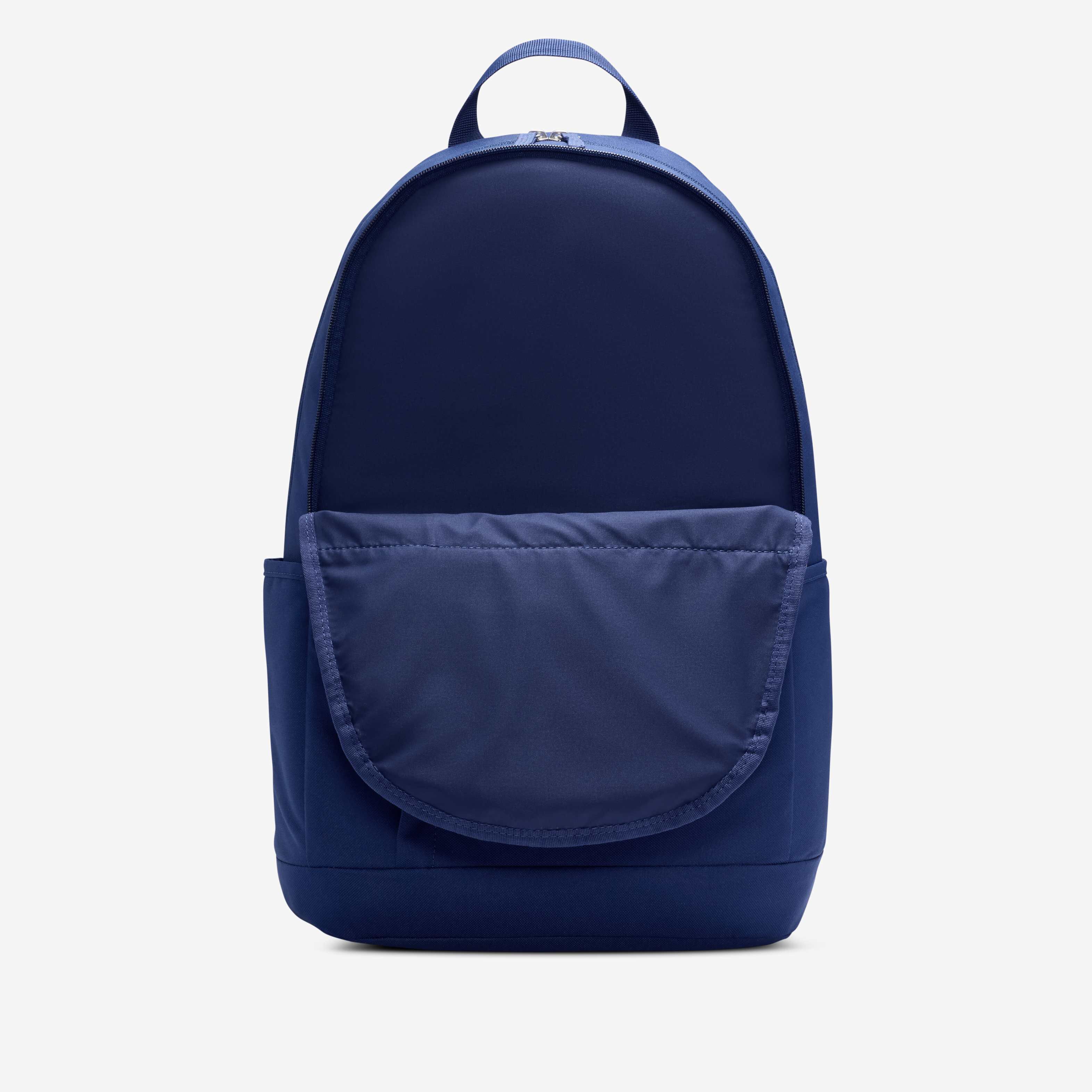 Buy Nike Backpack (21L) - Blue Void/Blue Void/Summit White