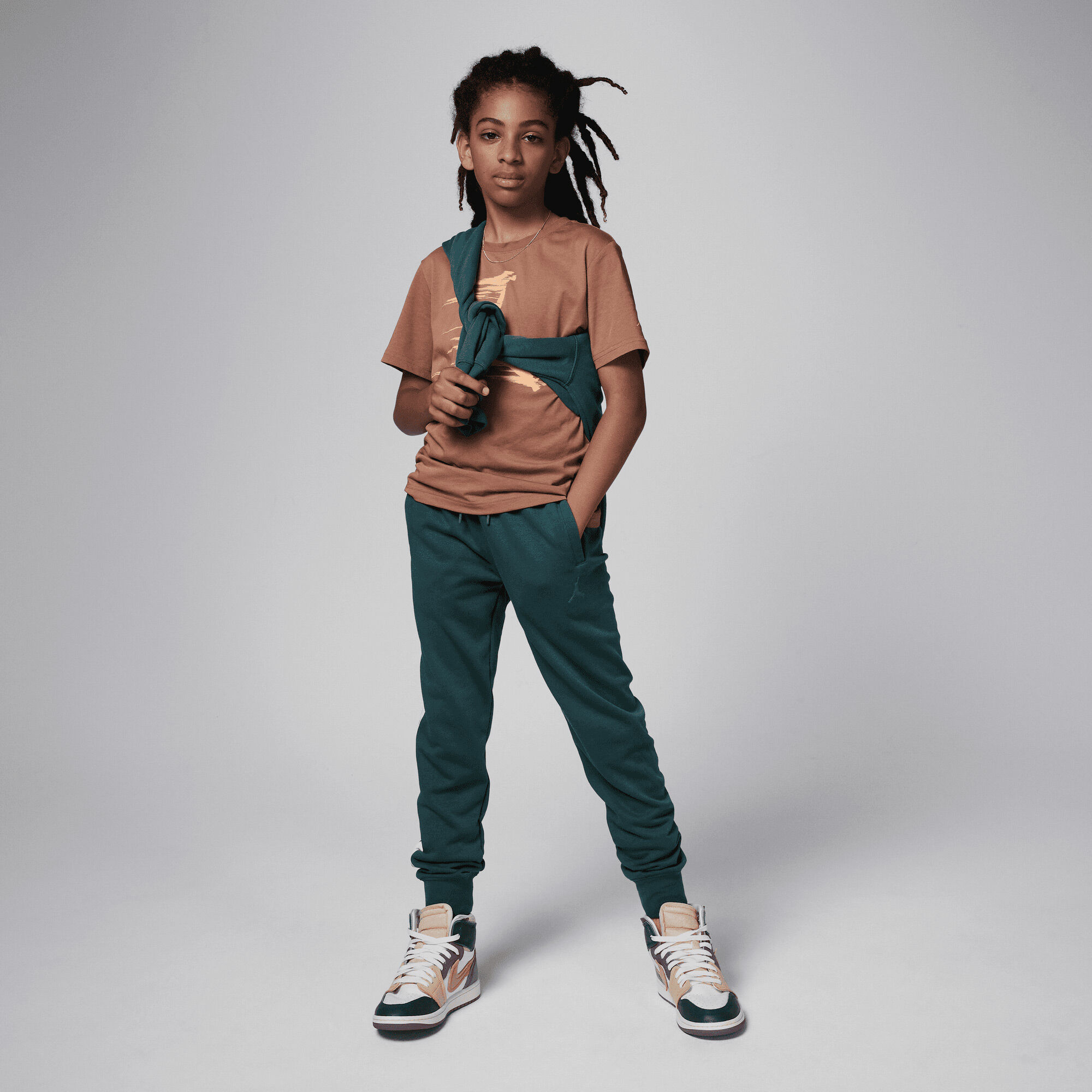 Jordan image number 5