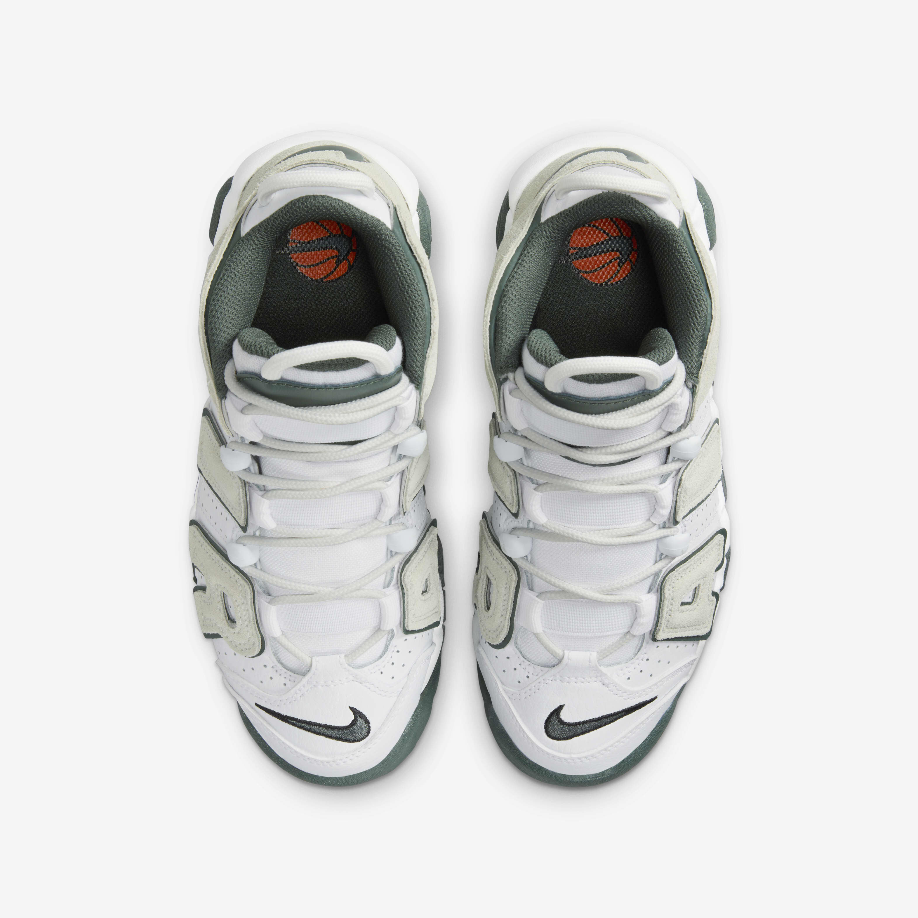 Nike air more uptempo 96 kids outlet