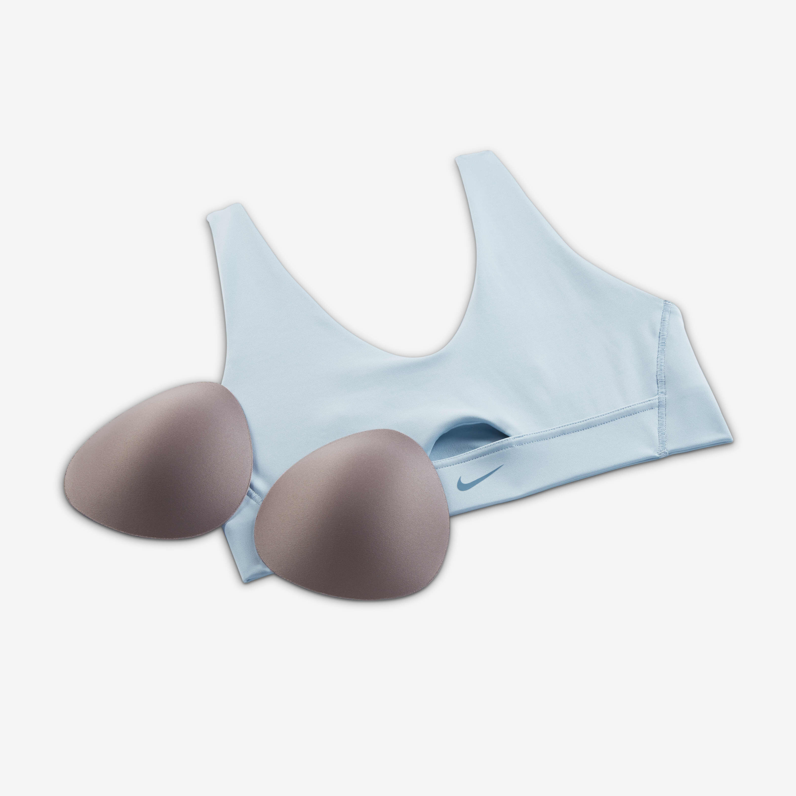 Nike Indy Plunge Cut-Out image number 2