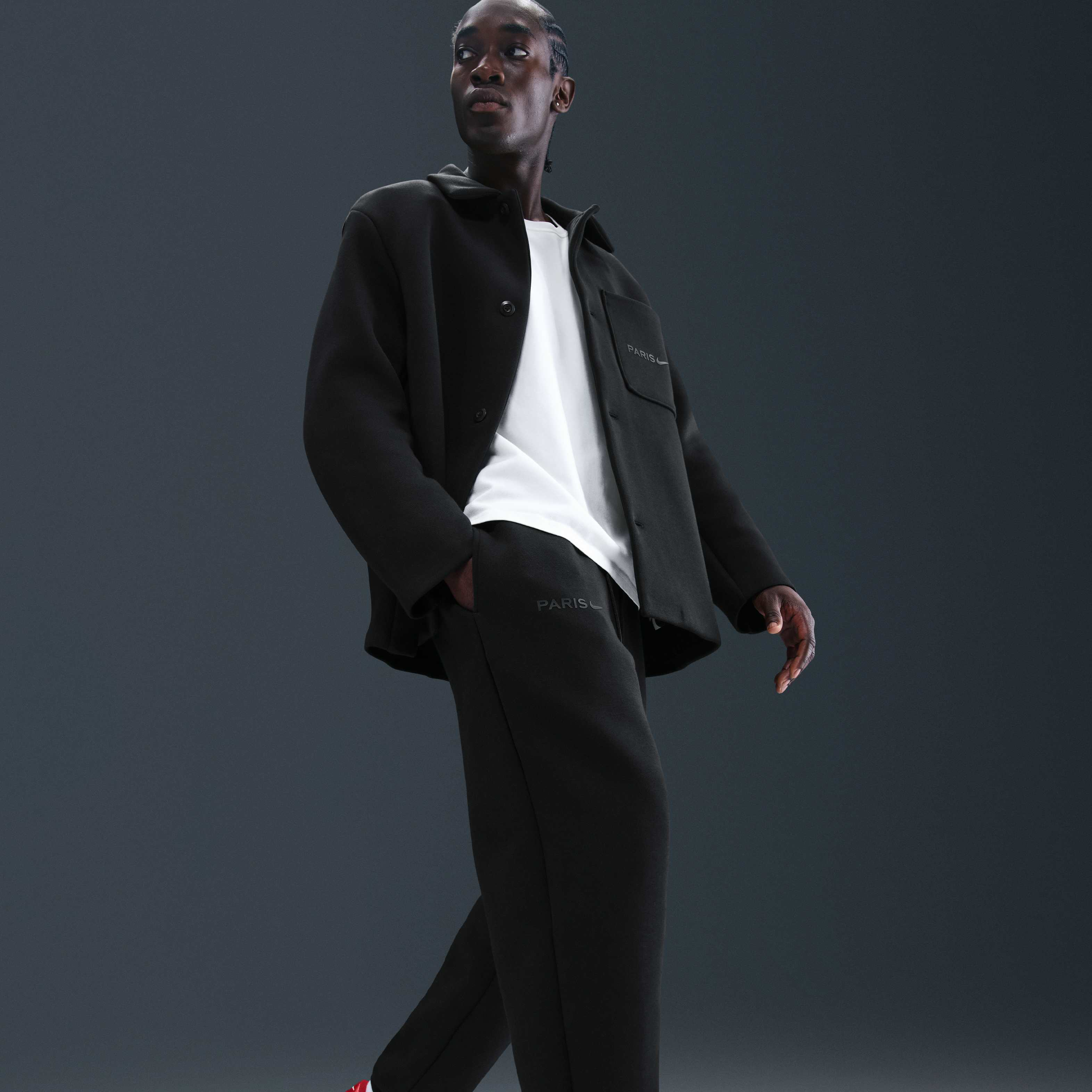 باريس سان جيرمان تك فليس image number 4