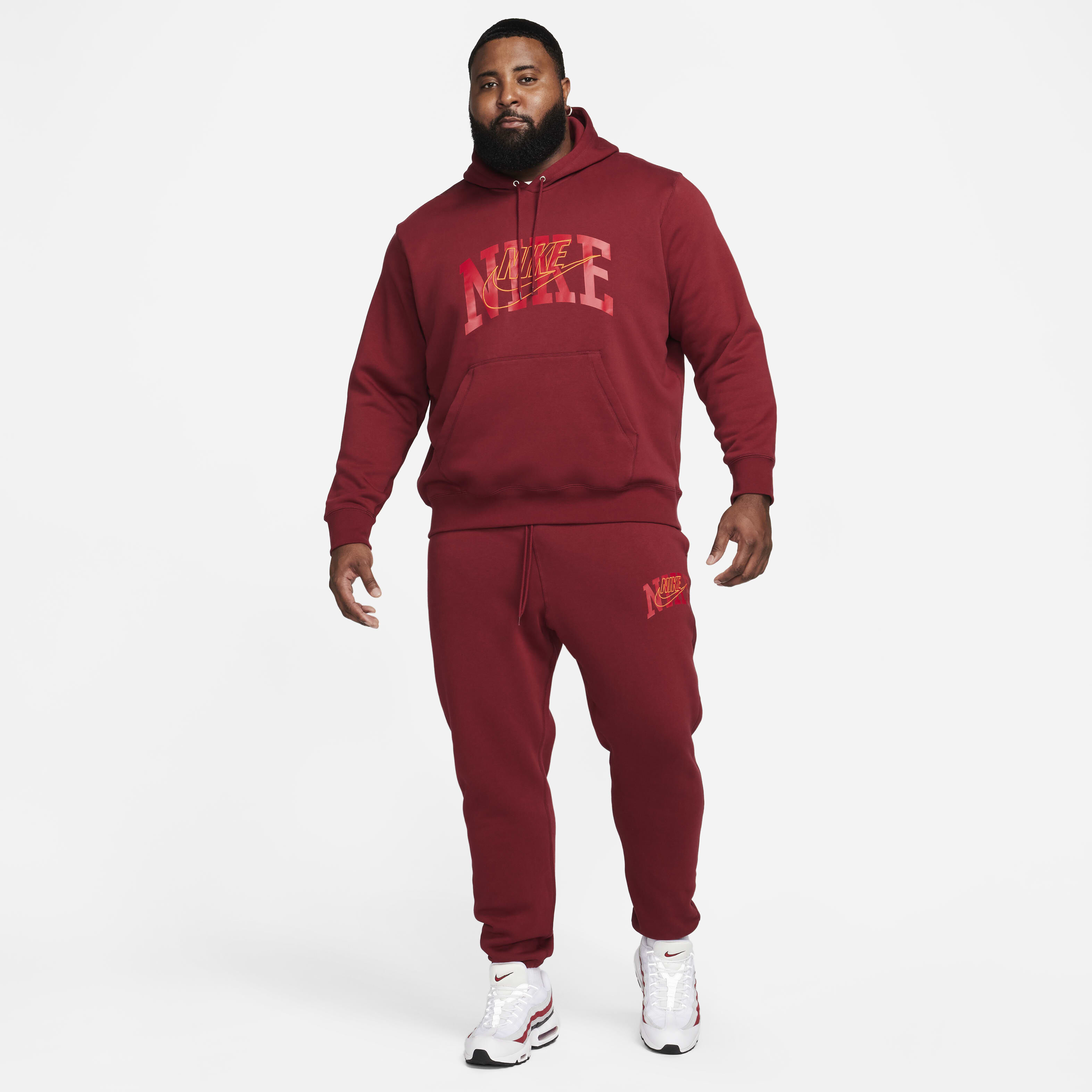 Nike Club Fleece image number 11